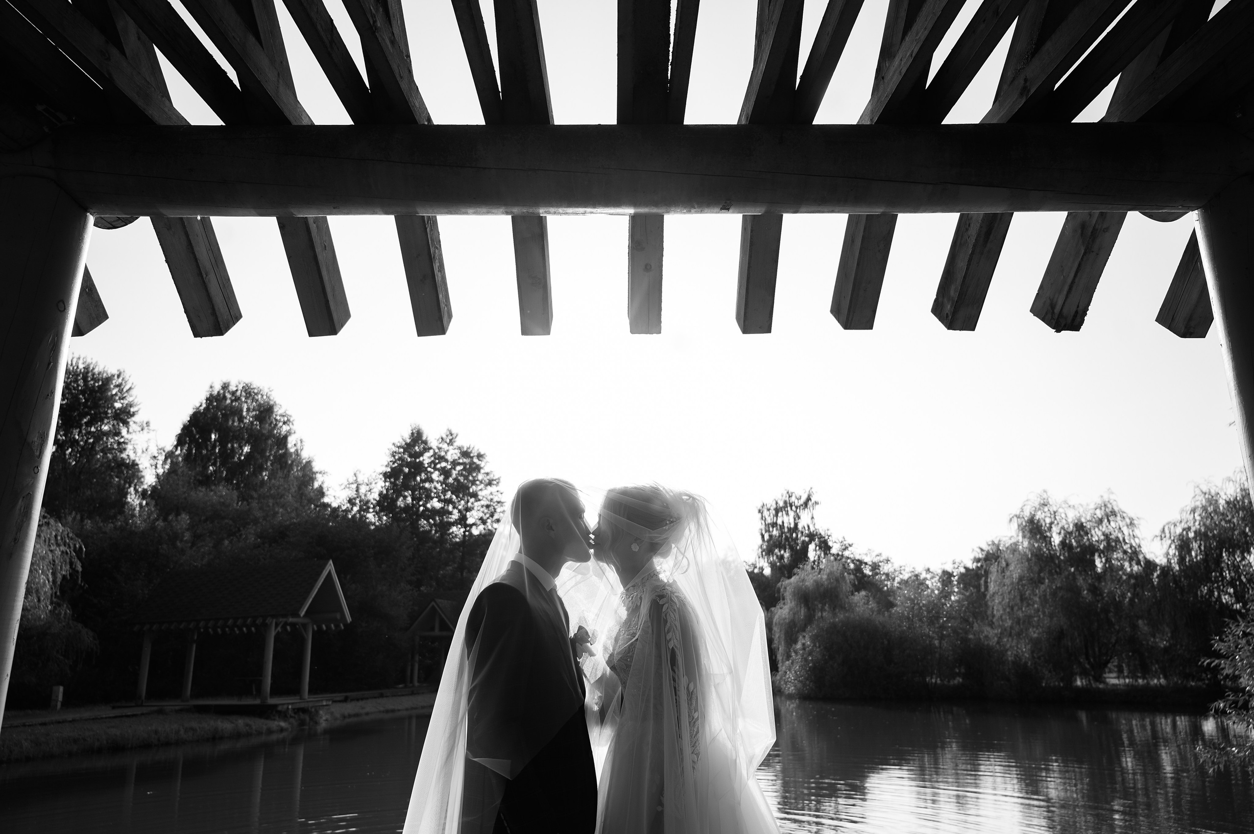 Дима + Женя. Свадебный и семейный фотограф в Сергиевом Посаде, Москве и Московской