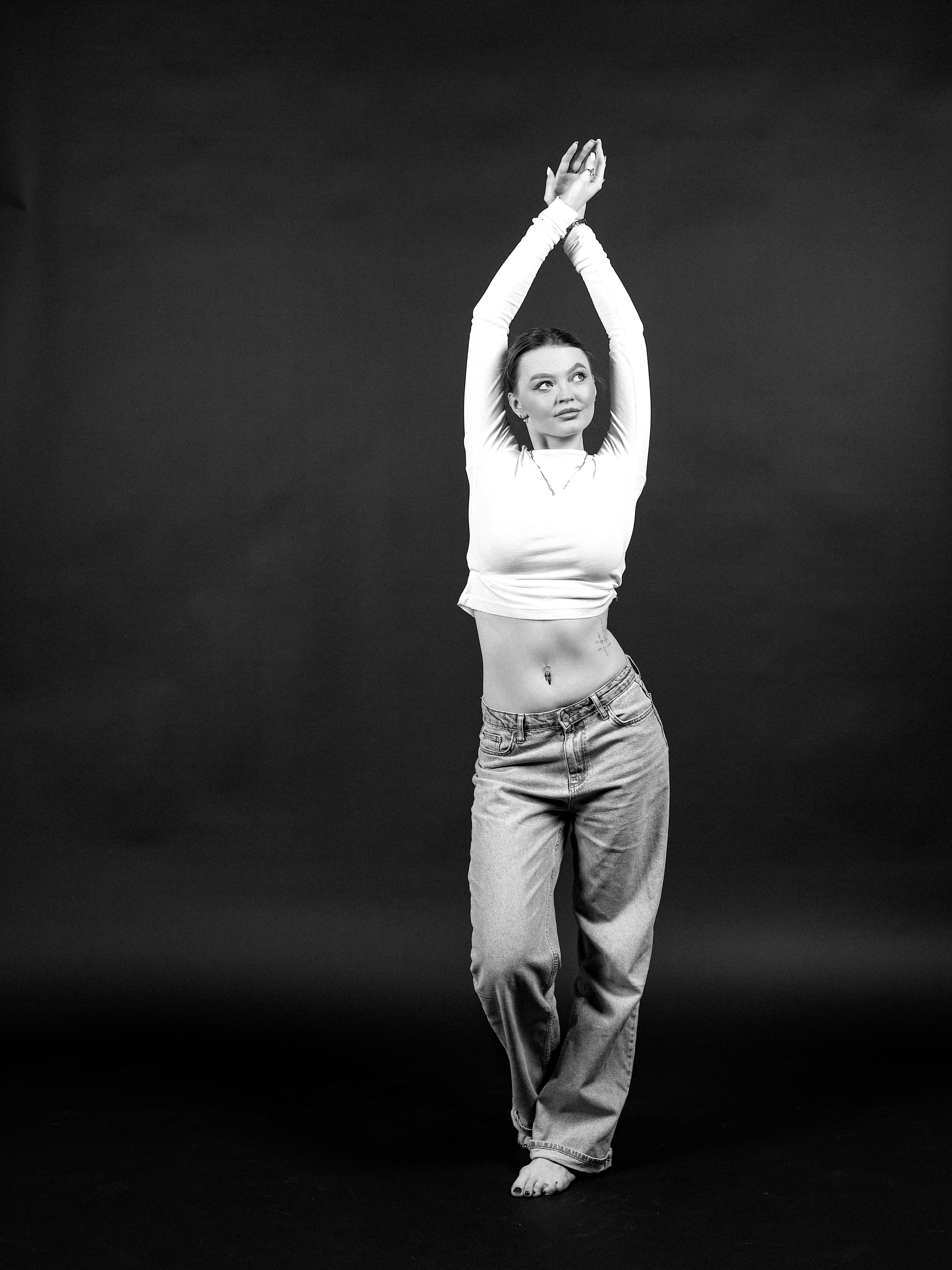 Дарья и Анна. Фотостудия без фотографа Чехов. Первая студия автопортрета в Чехове