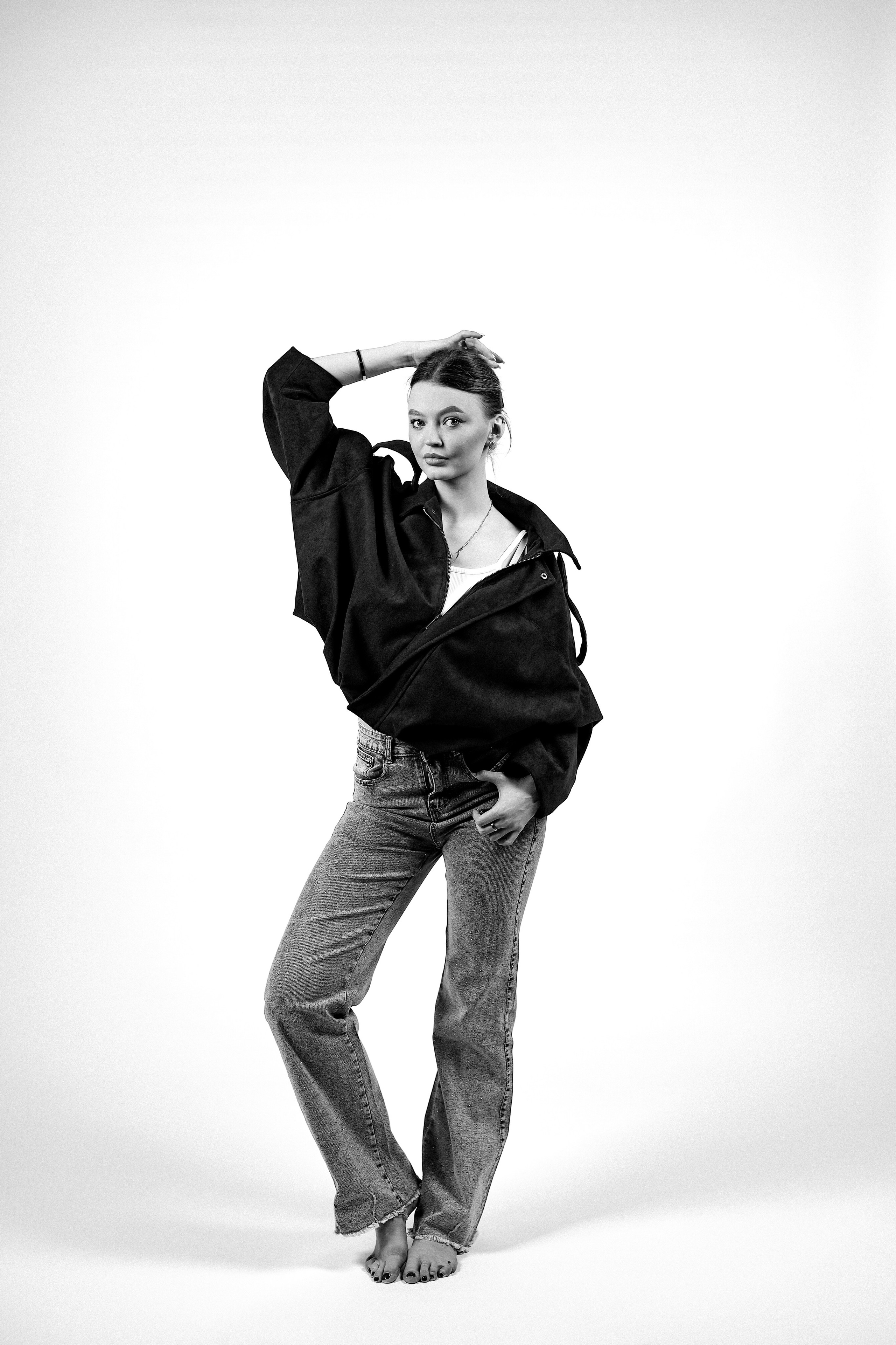 Дарья и Анна. Фотостудия без фотографа Чехов. Первая студия автопортрета в Чехове