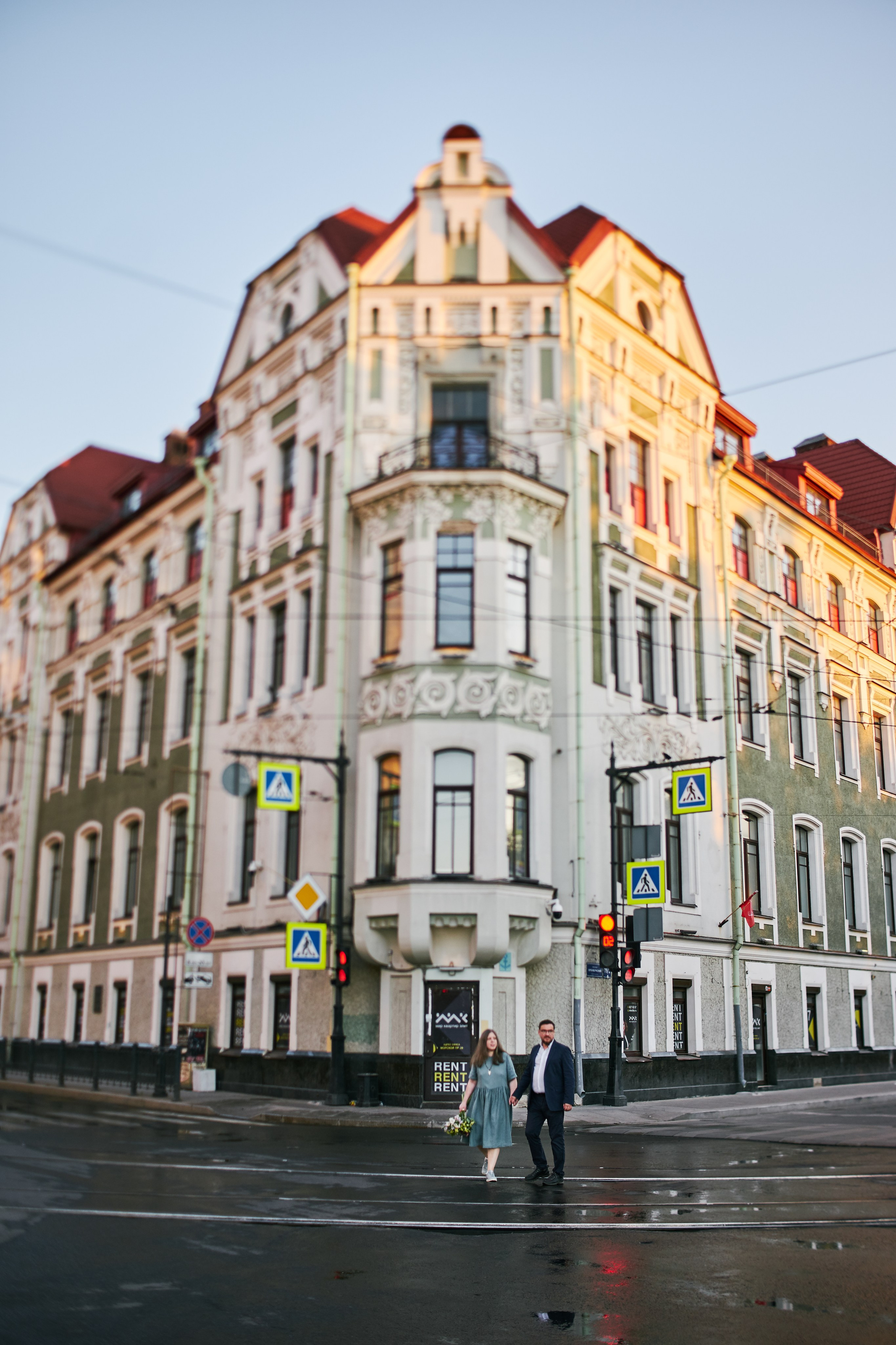 Alex & Darya. Vutitsa