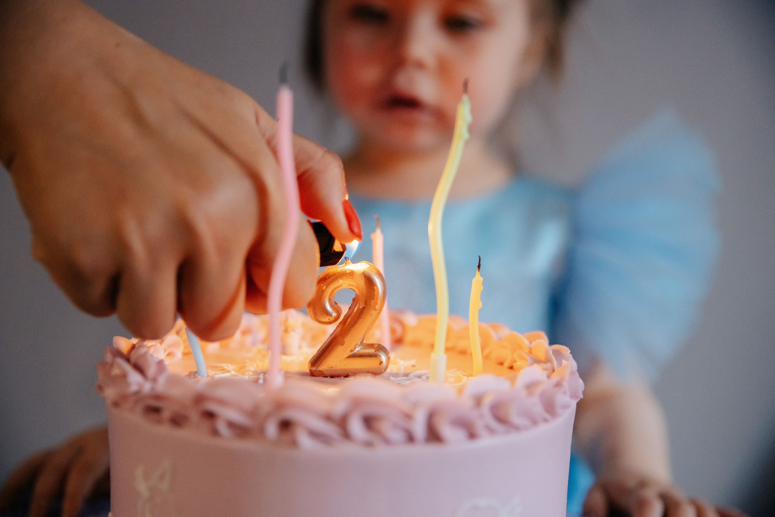 Кире 2 года. Семейный lifestyle фотограф в Санкт-Петербурге Людмила Пахомова