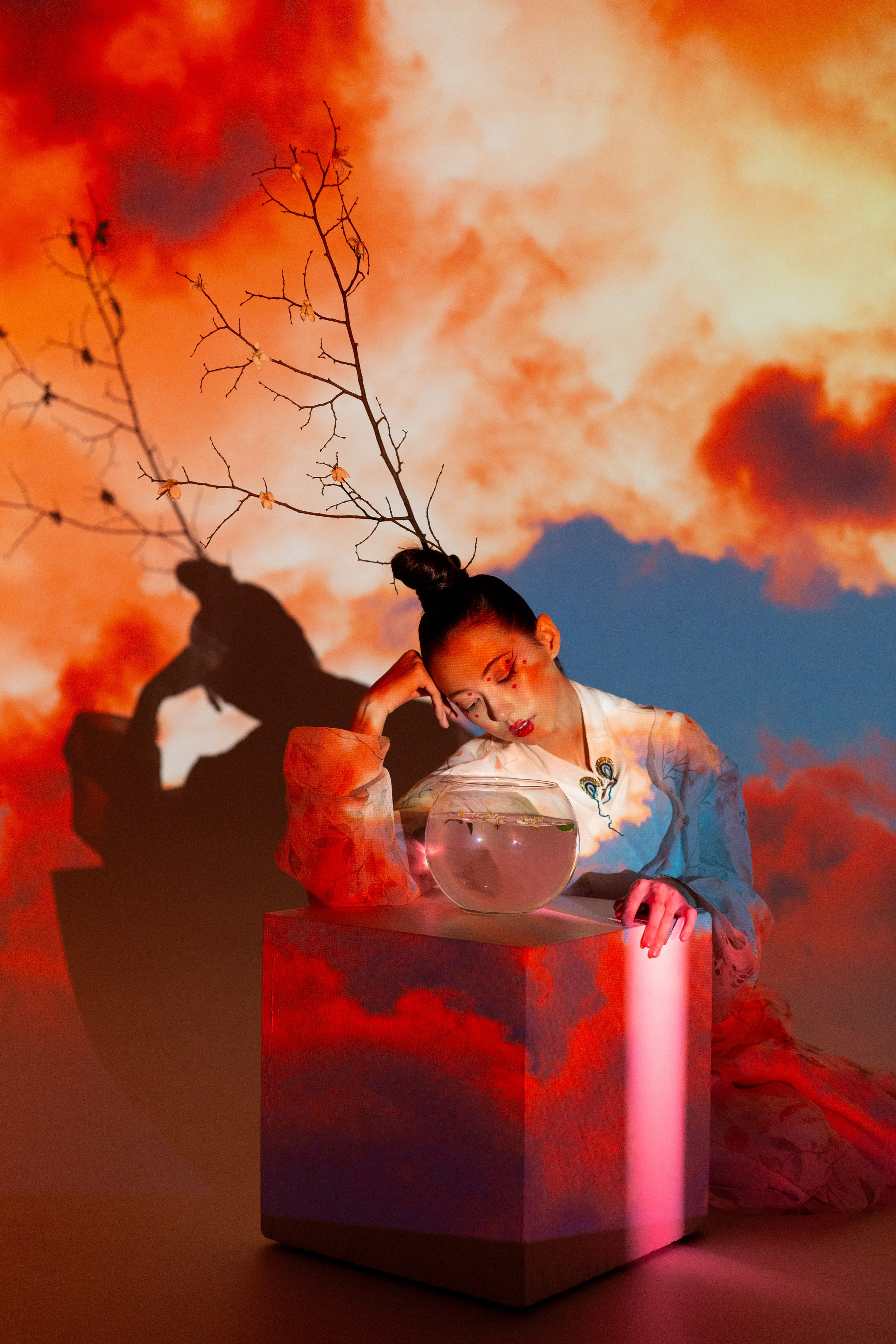 Colour pictures. Свадебный и семейный фотограф Спб Бошман Ирина