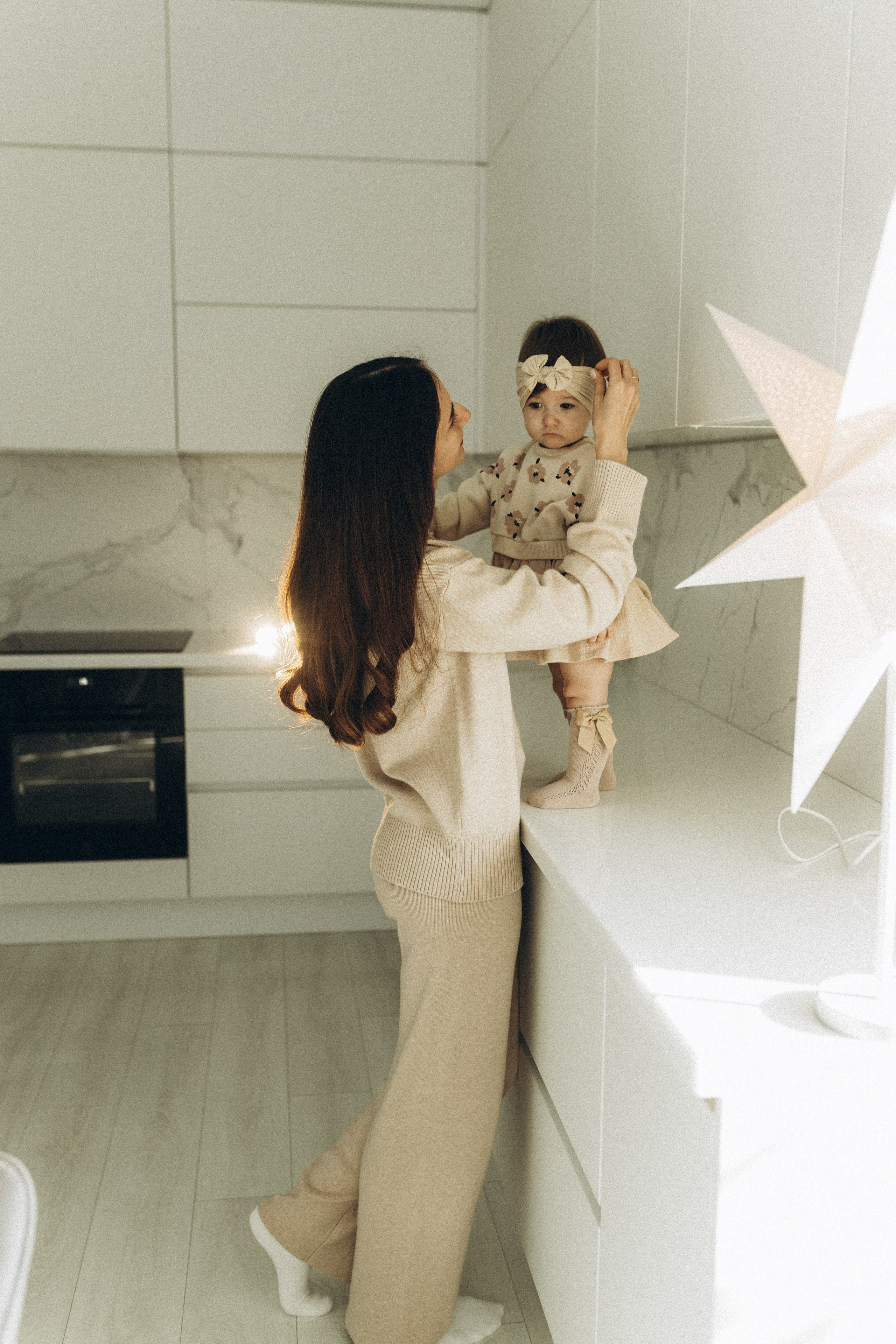 Георгий, Женя и Афина. Семейный фотограф в Новороссийске и Анапе Александра Яковлева