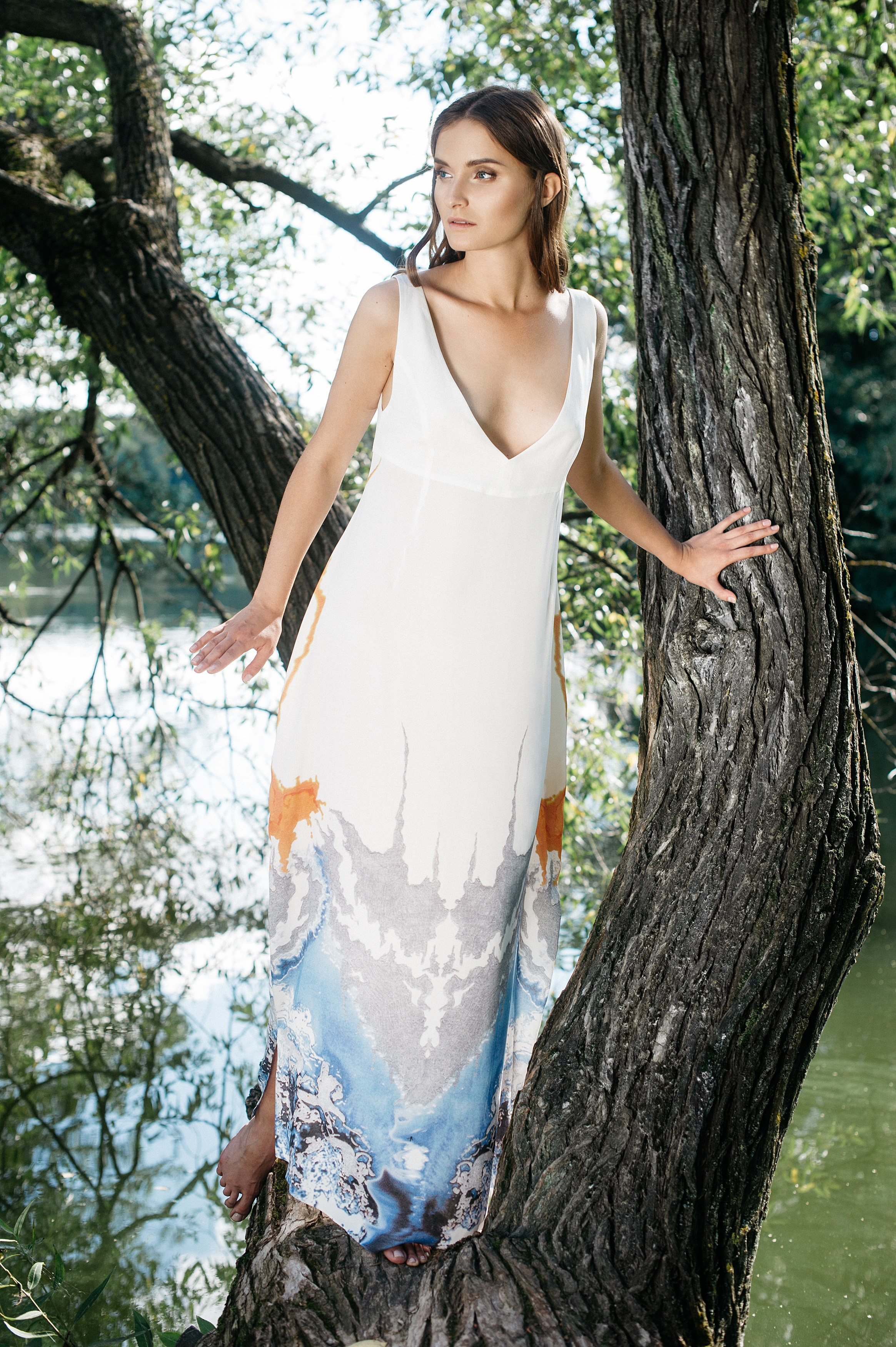 IRYNVIGRE. Фотограф Сергей Бойко Москва