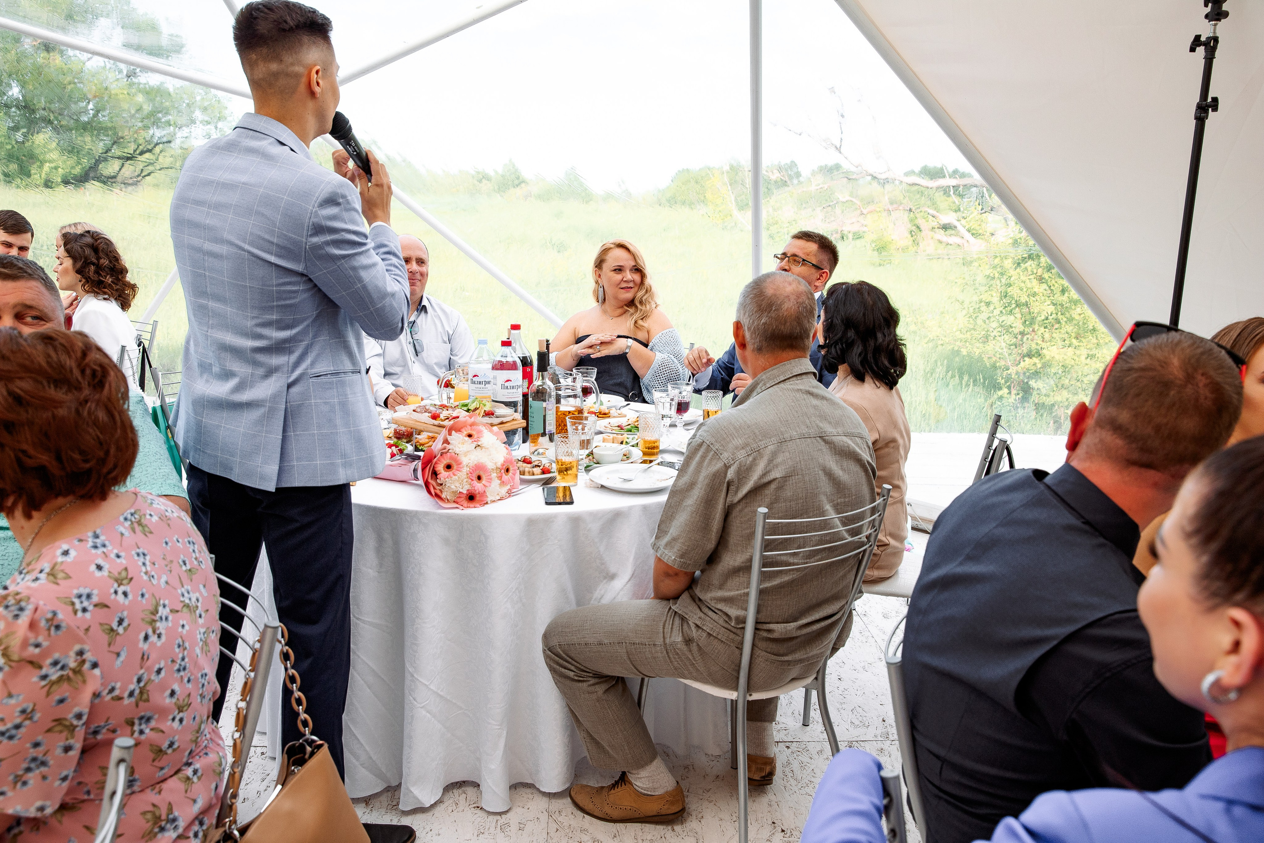 Кирилл и Екатерина. Свадебный и семейный фотограф в Челябинске Юлия Ишимова