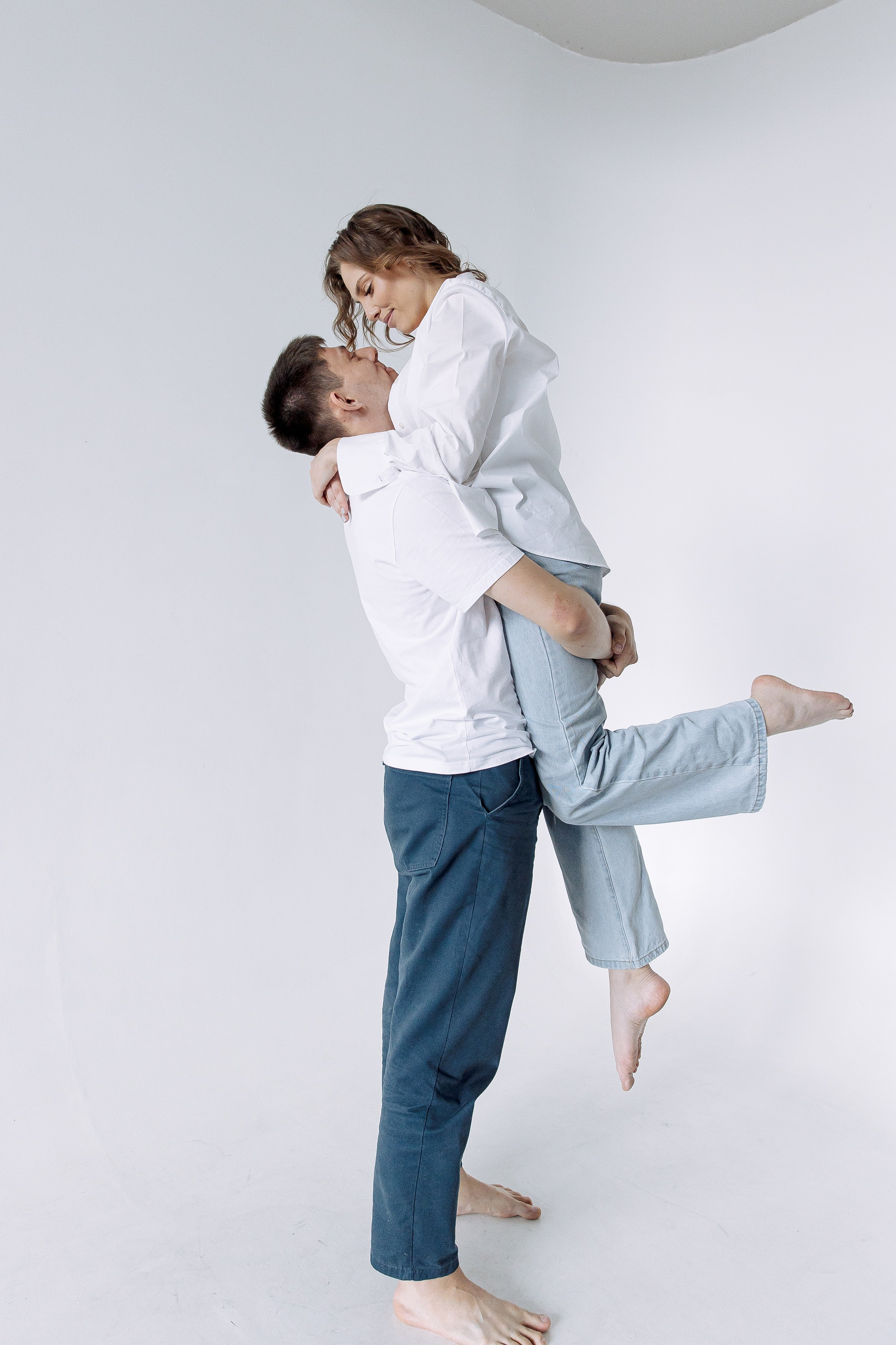 Ильнур и Елена. Свадебный и семейный фотограф в Челябинске Юлия Ишимова