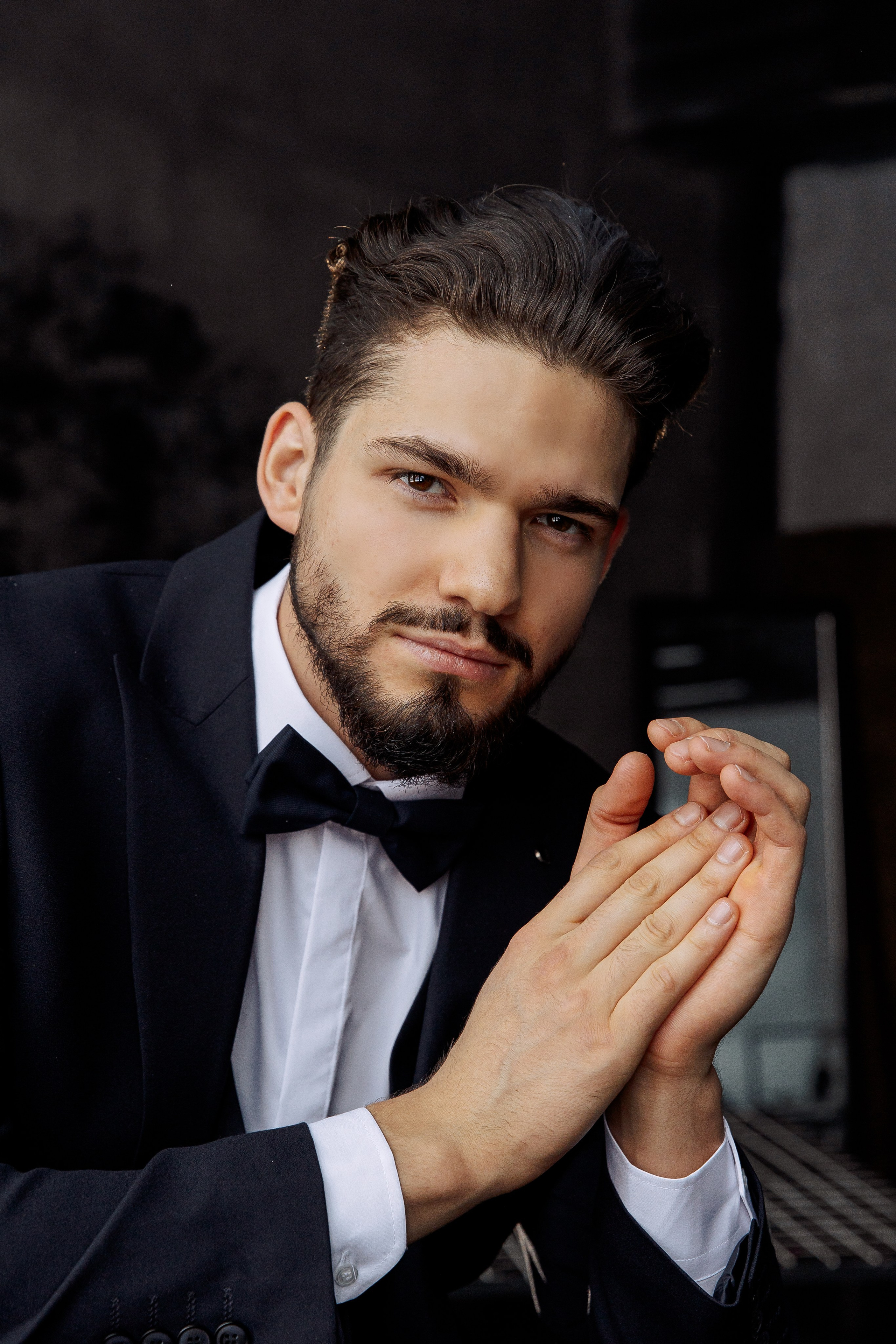 Роман и Елизавета. Свадебный и семейный фотограф в Челябинске Юлия Ишимова