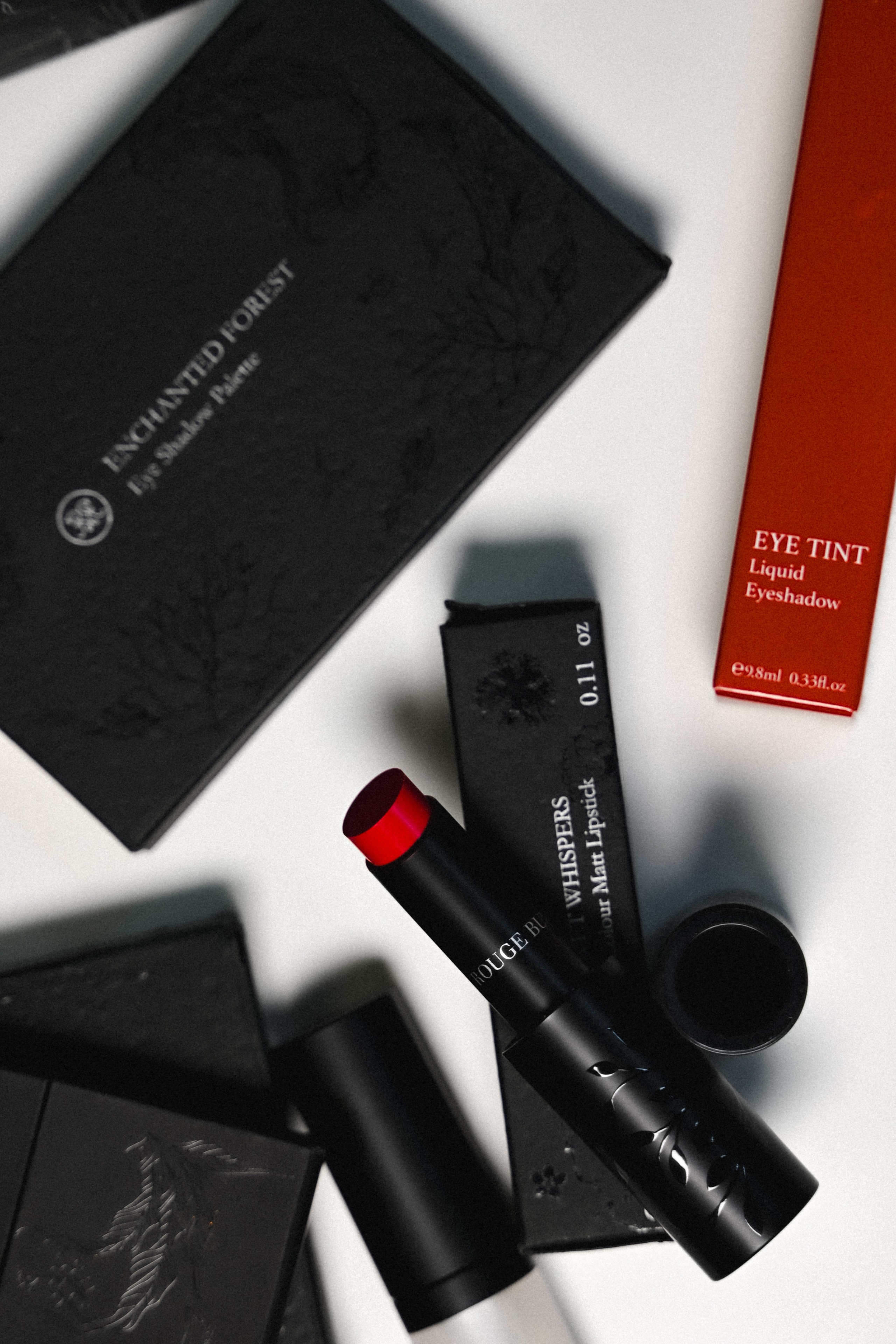 Для визажиста. Фотограф в Иркутске Славная Юлия