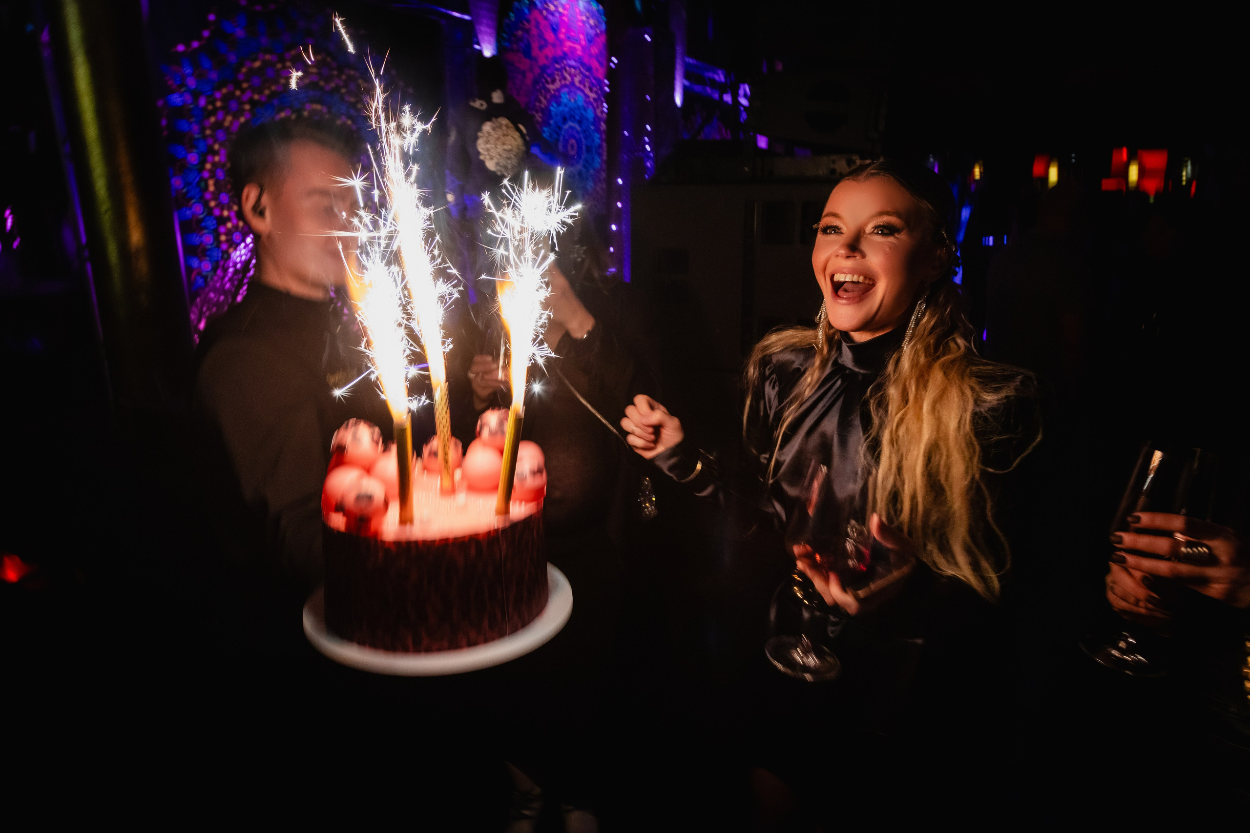 BUDDHA BAR. Главная