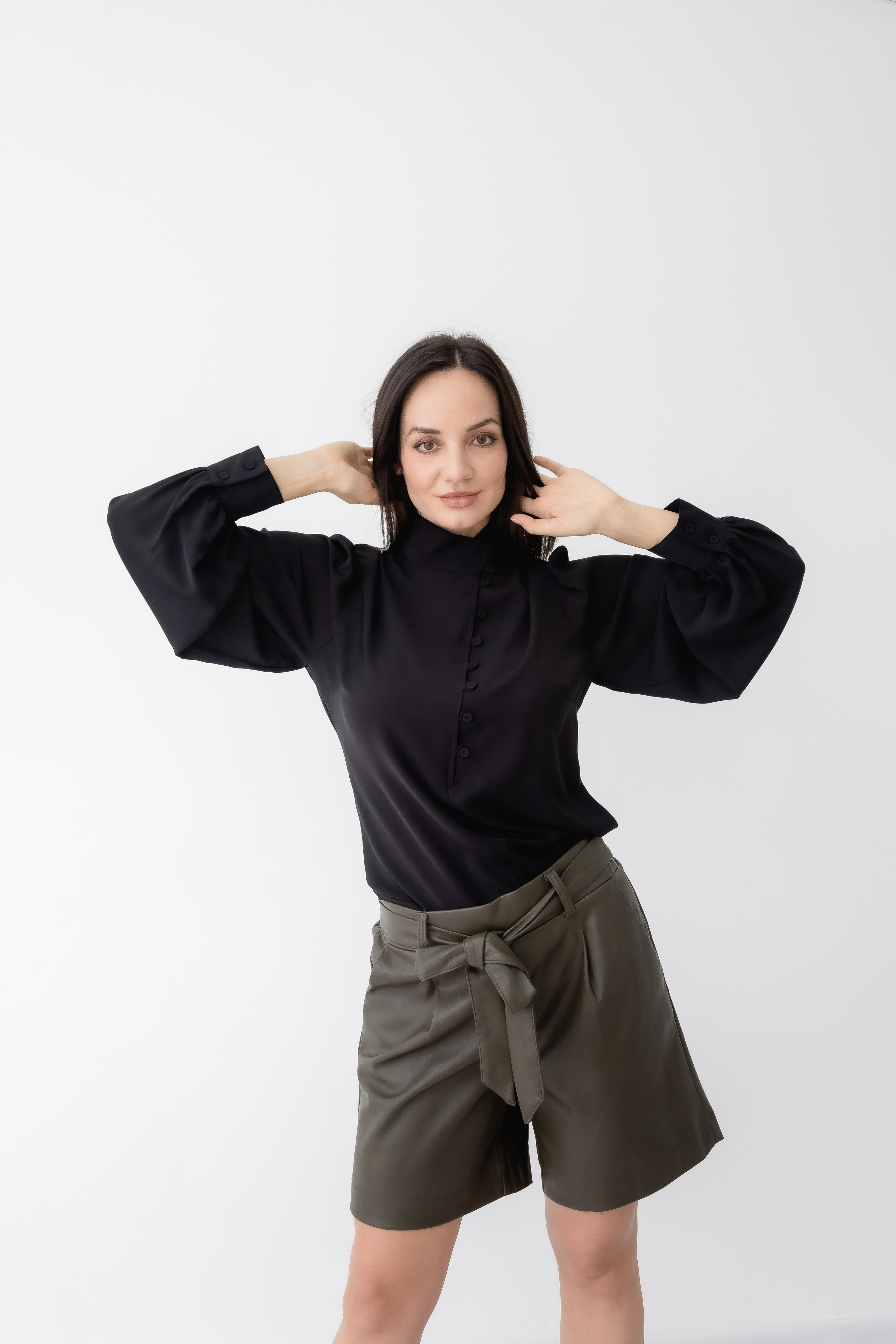 Одежда для маркетплейсов. Главная