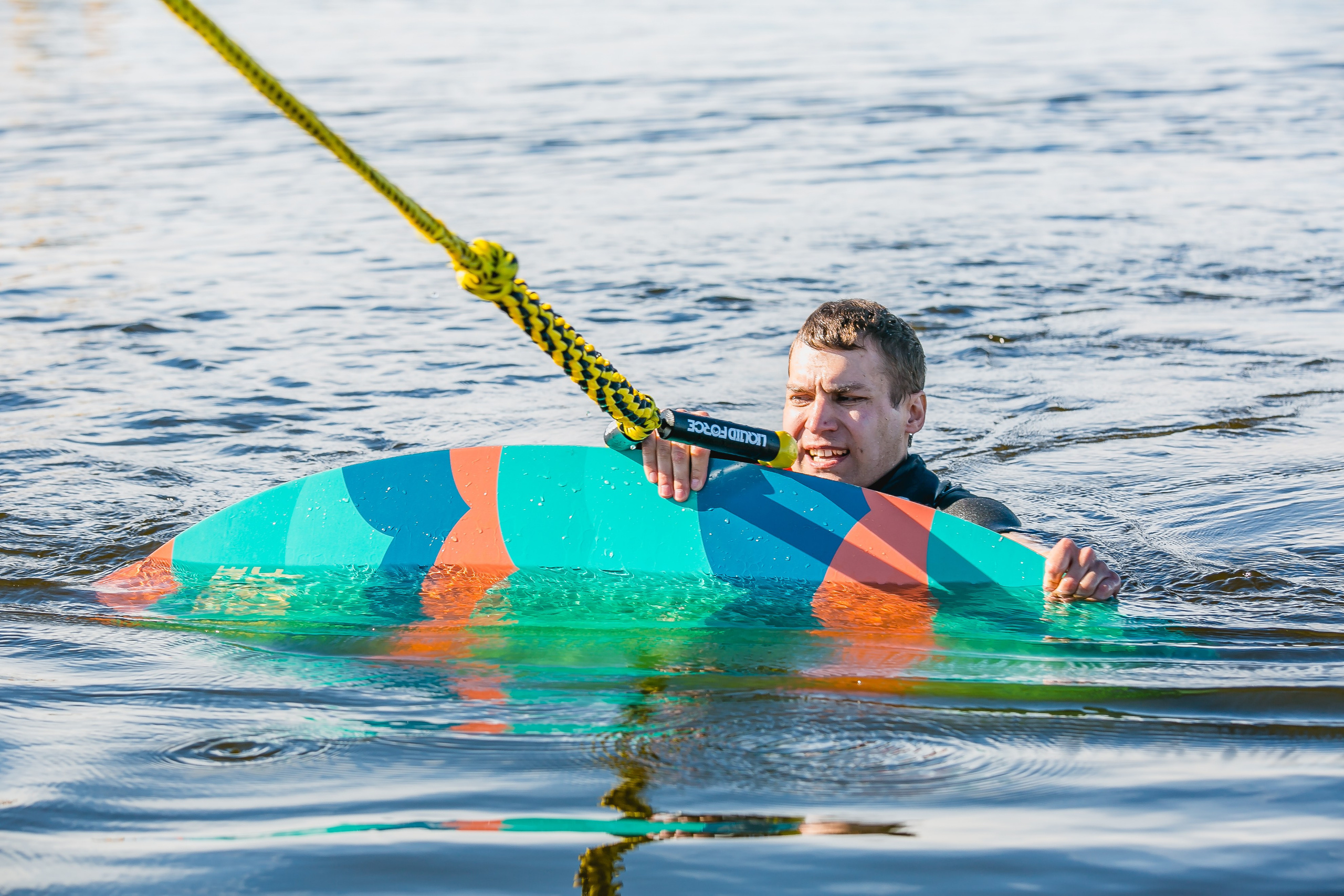 КОРПОРАТИВ ЛЕТО. Главная