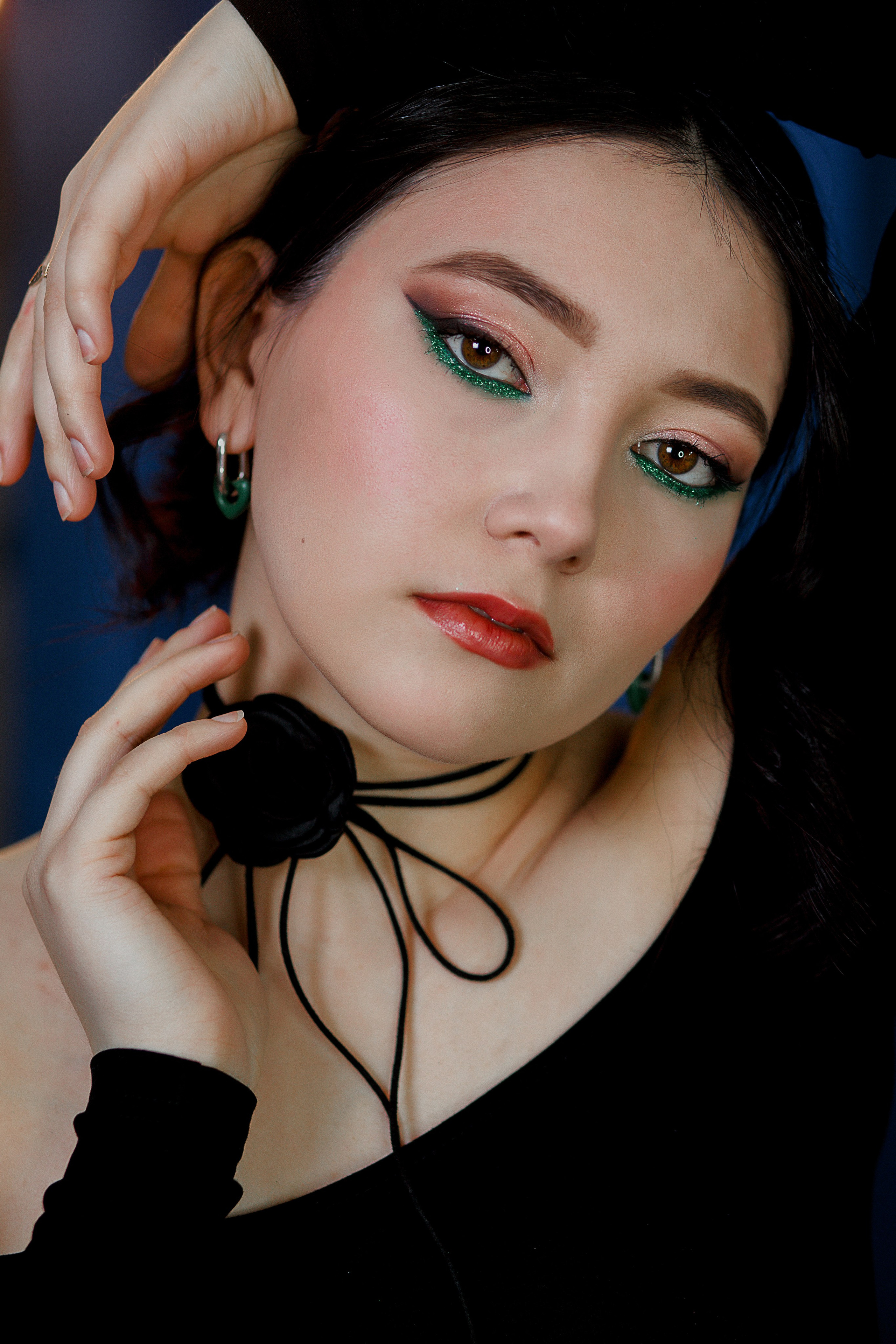 Ерофеева Евгения. Promodels