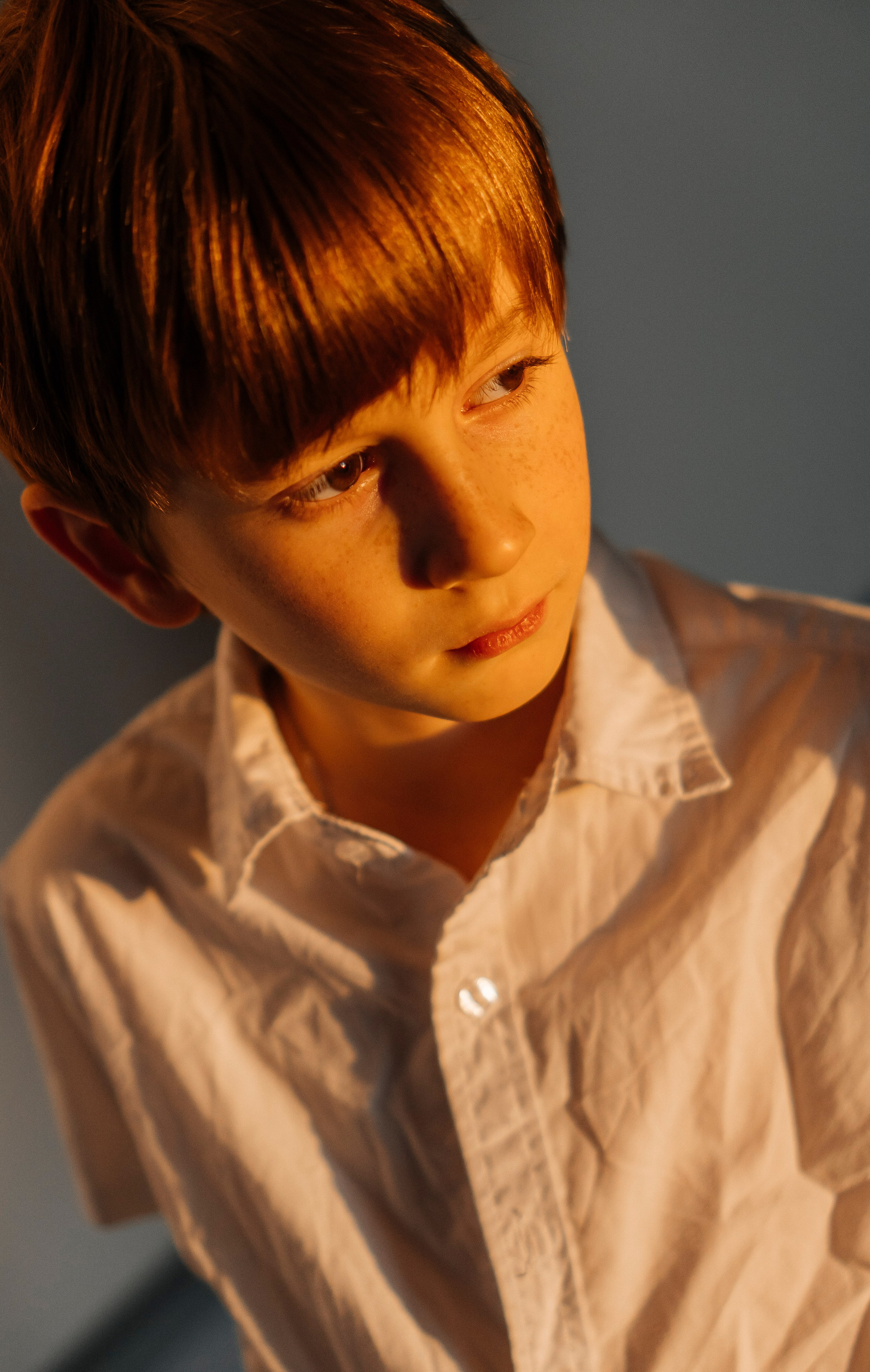 Дети. Фотограф в Екатеринбурге Ольга Дорогина