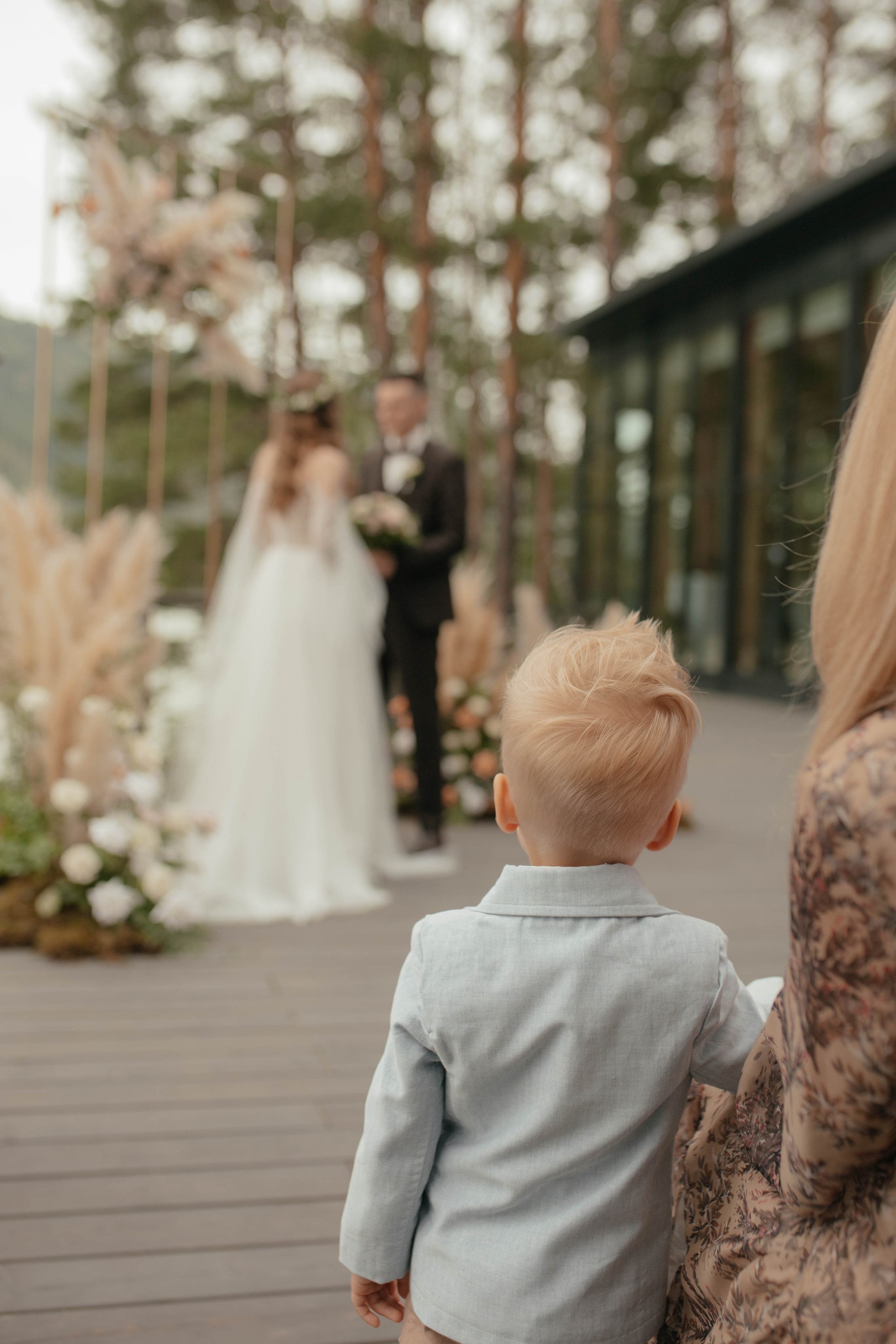 Максим и Александра. Фотограф Барнаул Полина Теплова