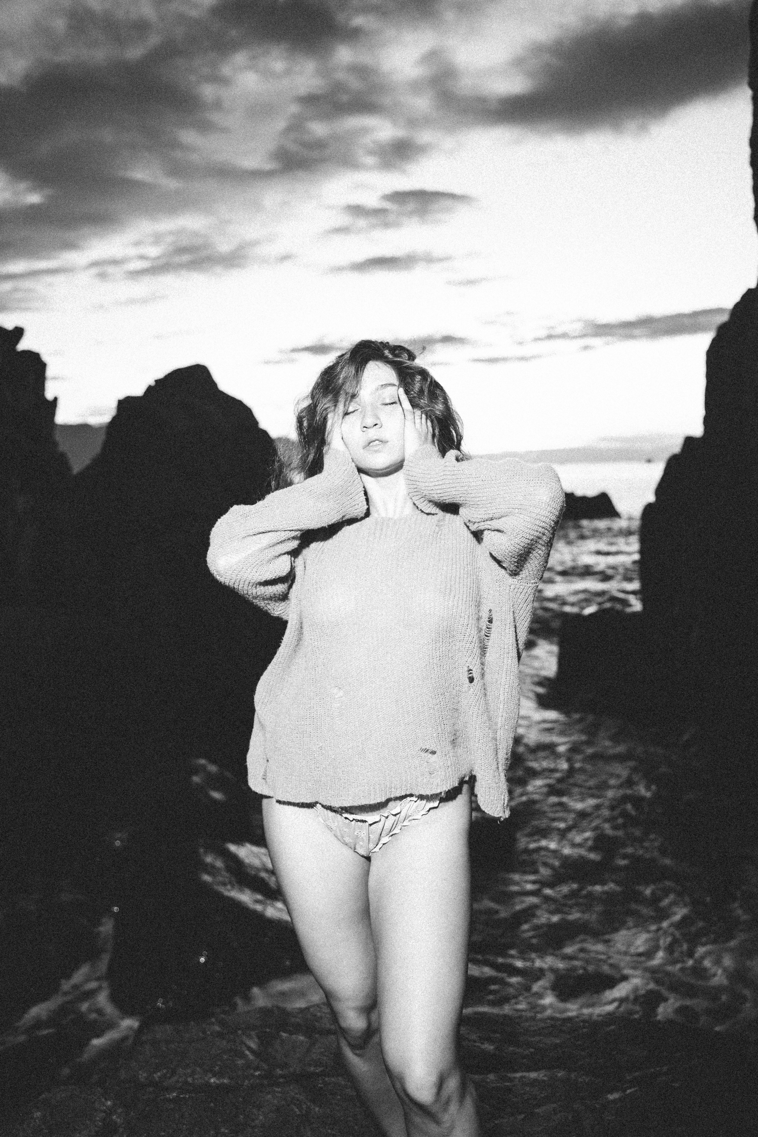 Алина. Портретный арт и репортажный фотограф в Нячанге Ульяхина Полина