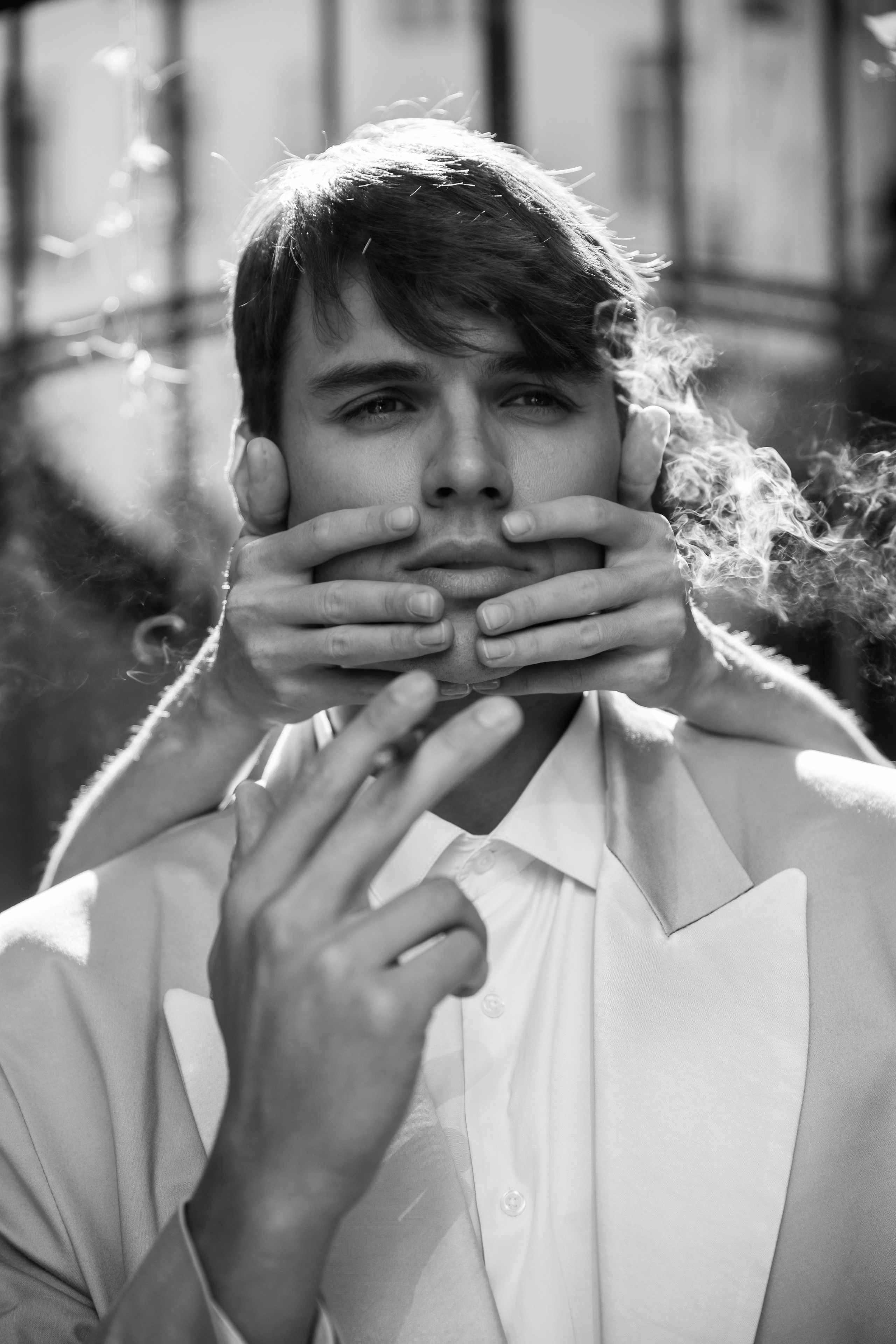 Свадебный фотограф