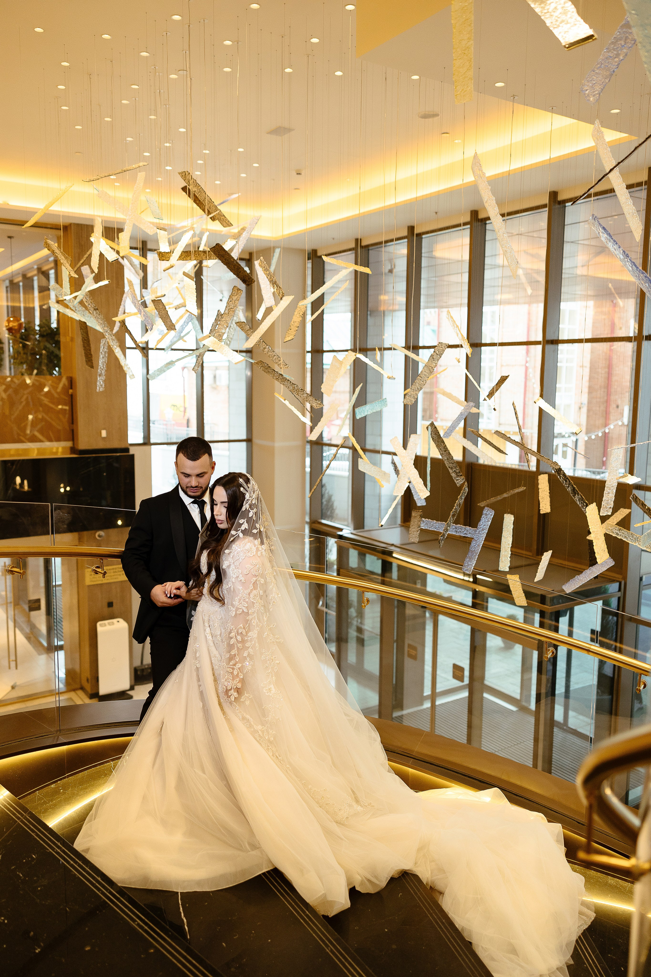 Wedding Day V&L. Свадебный | Семейный фотограф