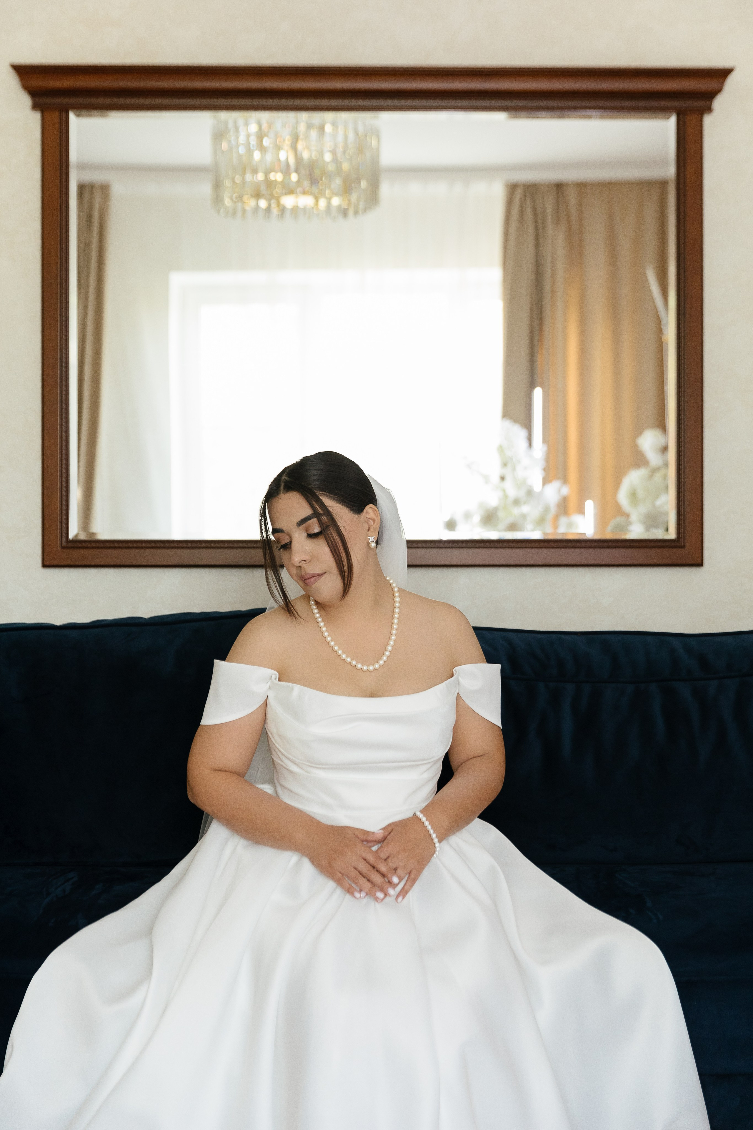 Wedding Day A&A. Свадебный | Семейный фотограф