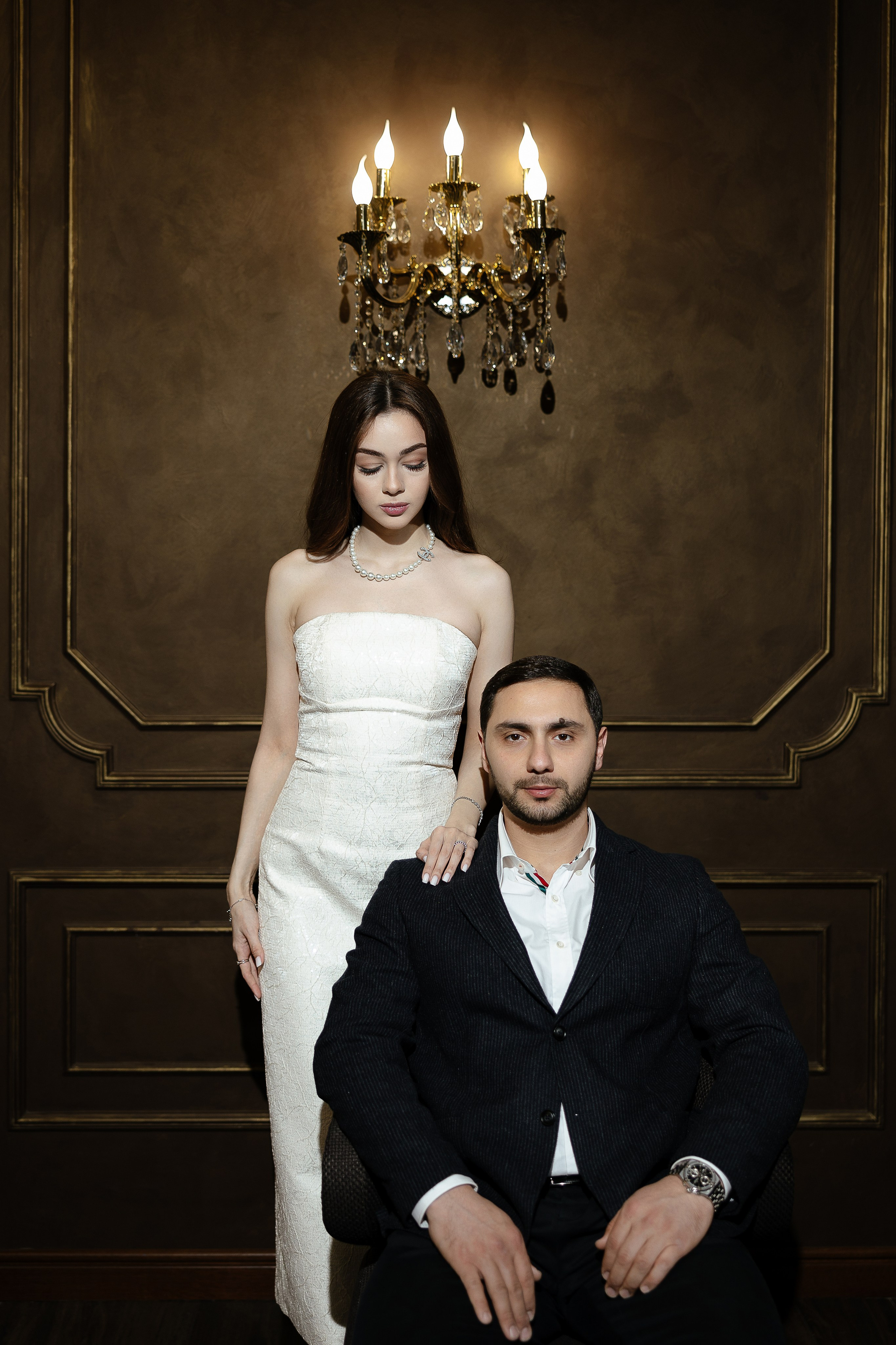 Сватовство А&А. Свадебный | Семейный фотограф