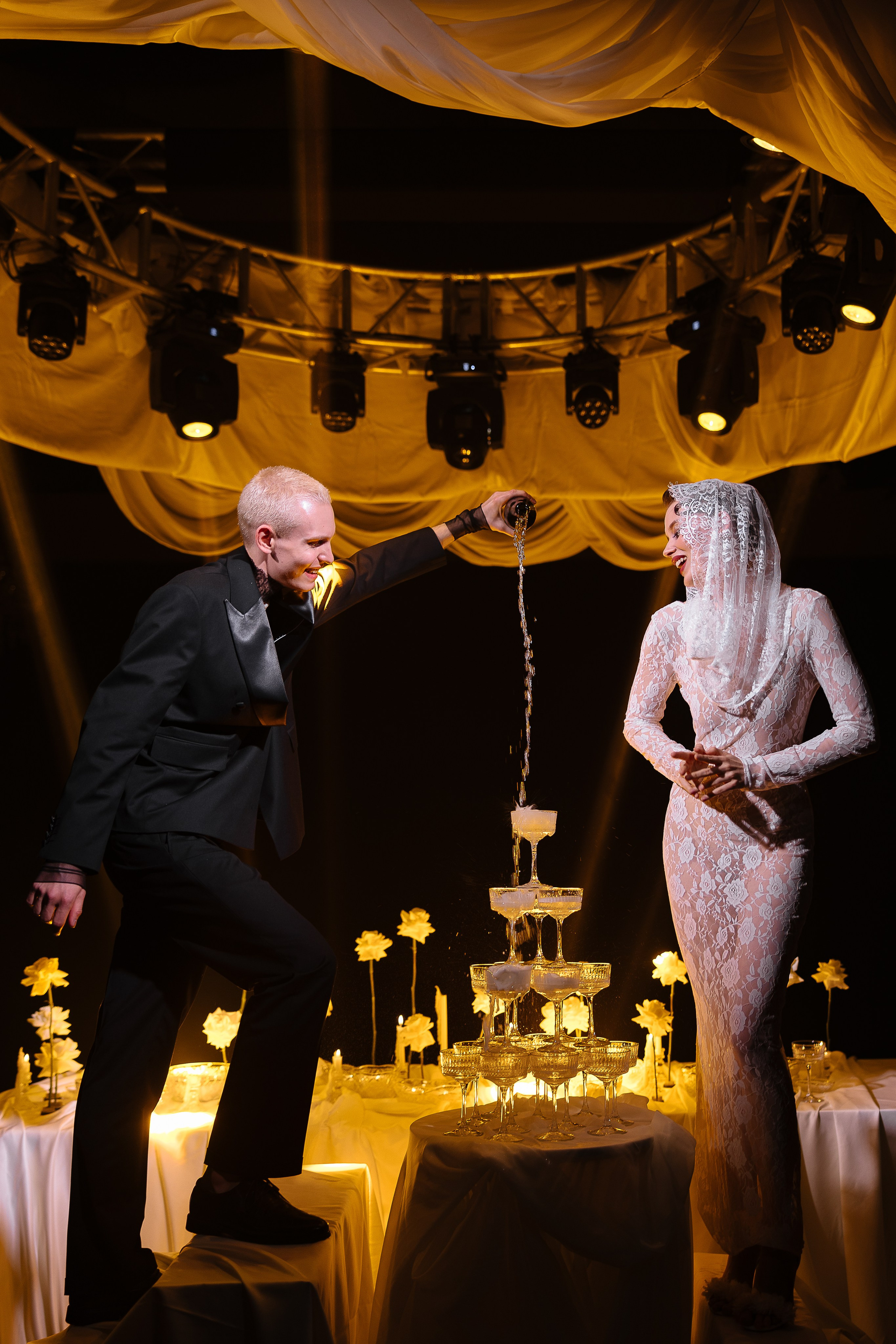 Представители любви. Свадебный | Семейный фотограф