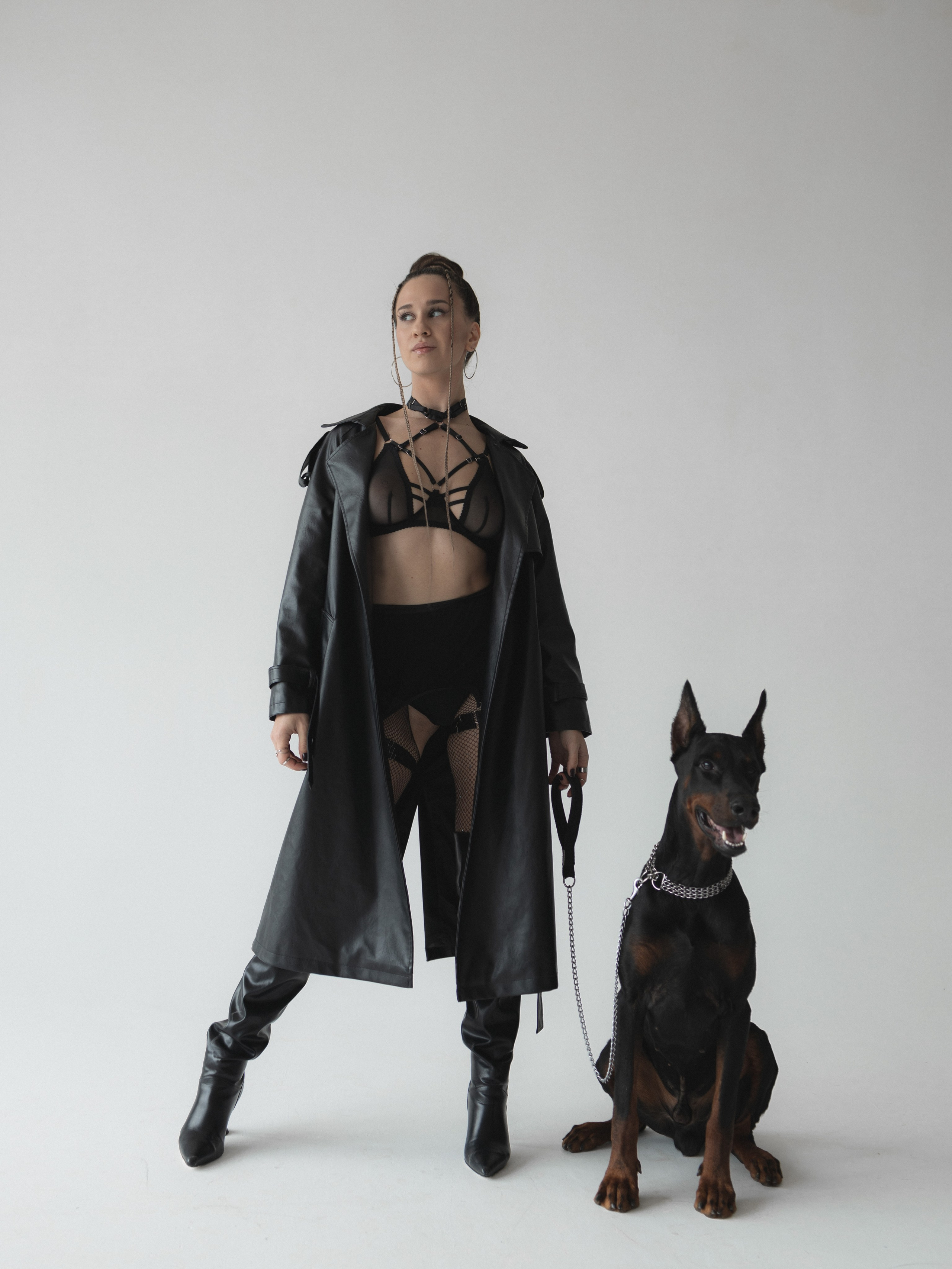 Лиза. Фотограф Дарья Соколовская