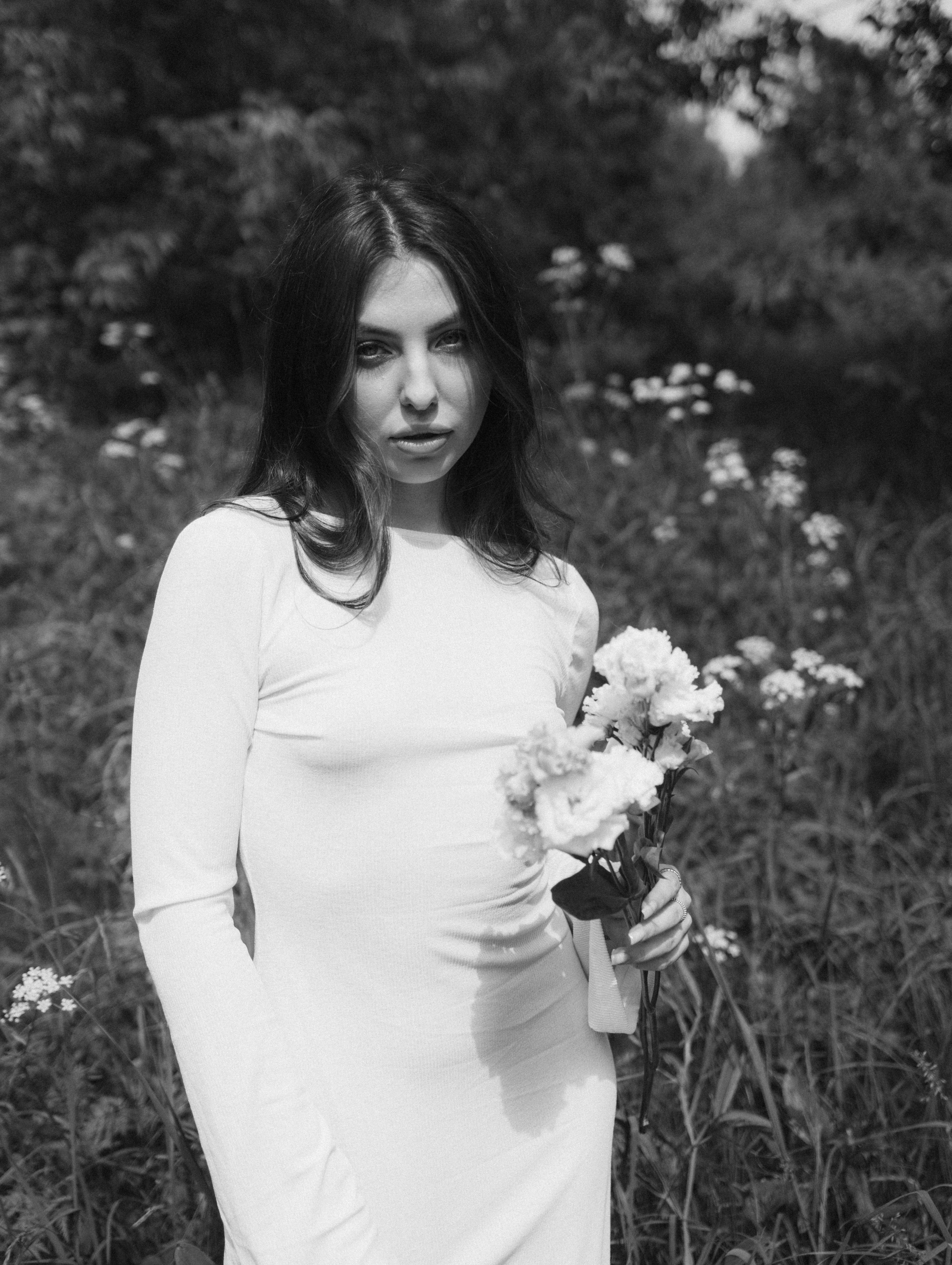 Виктория. Фотограф Дарья Соколовская