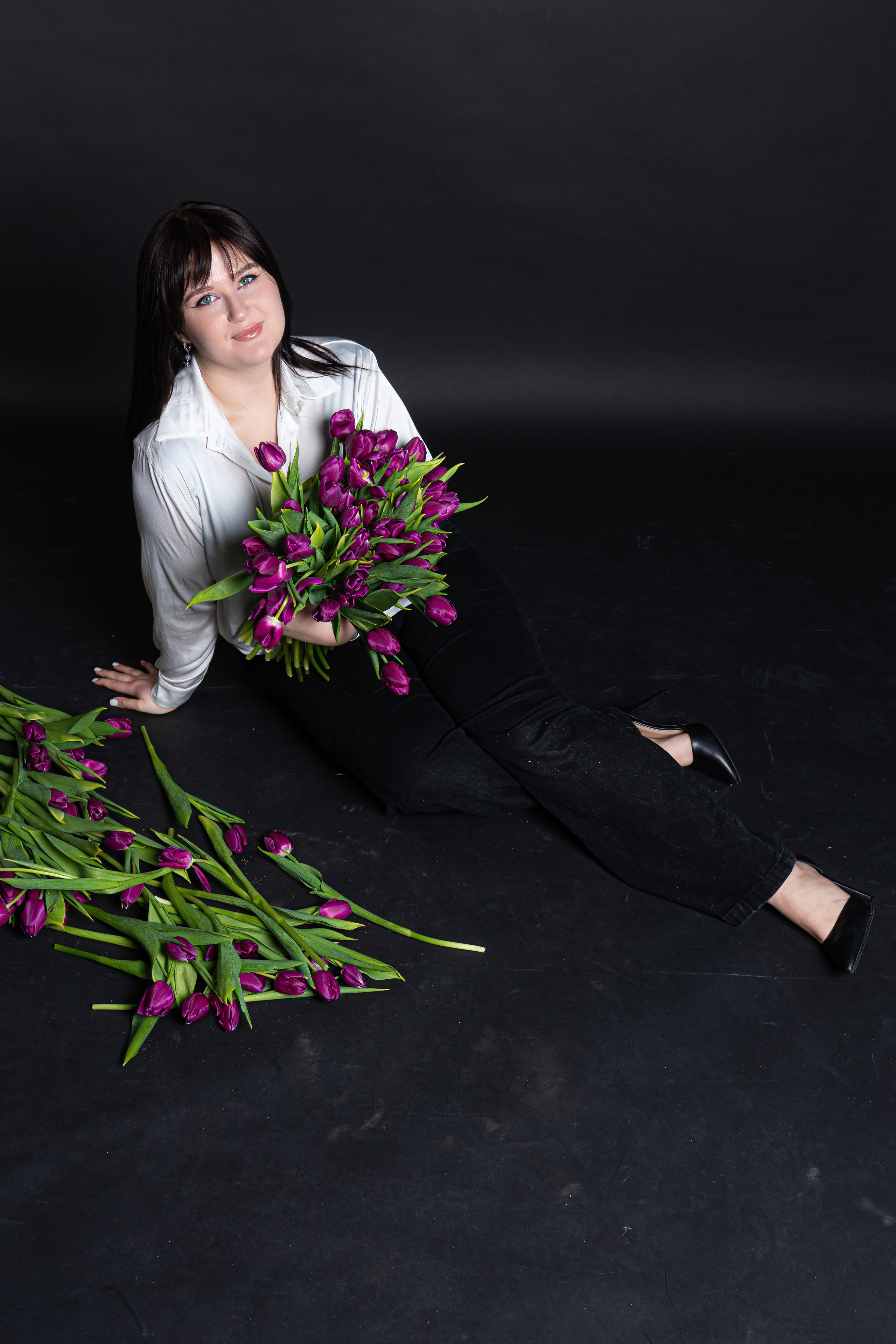 8 марта 2024. Фотограф на Камчатке Анна Моргачёва. Семейные и детские съёмки