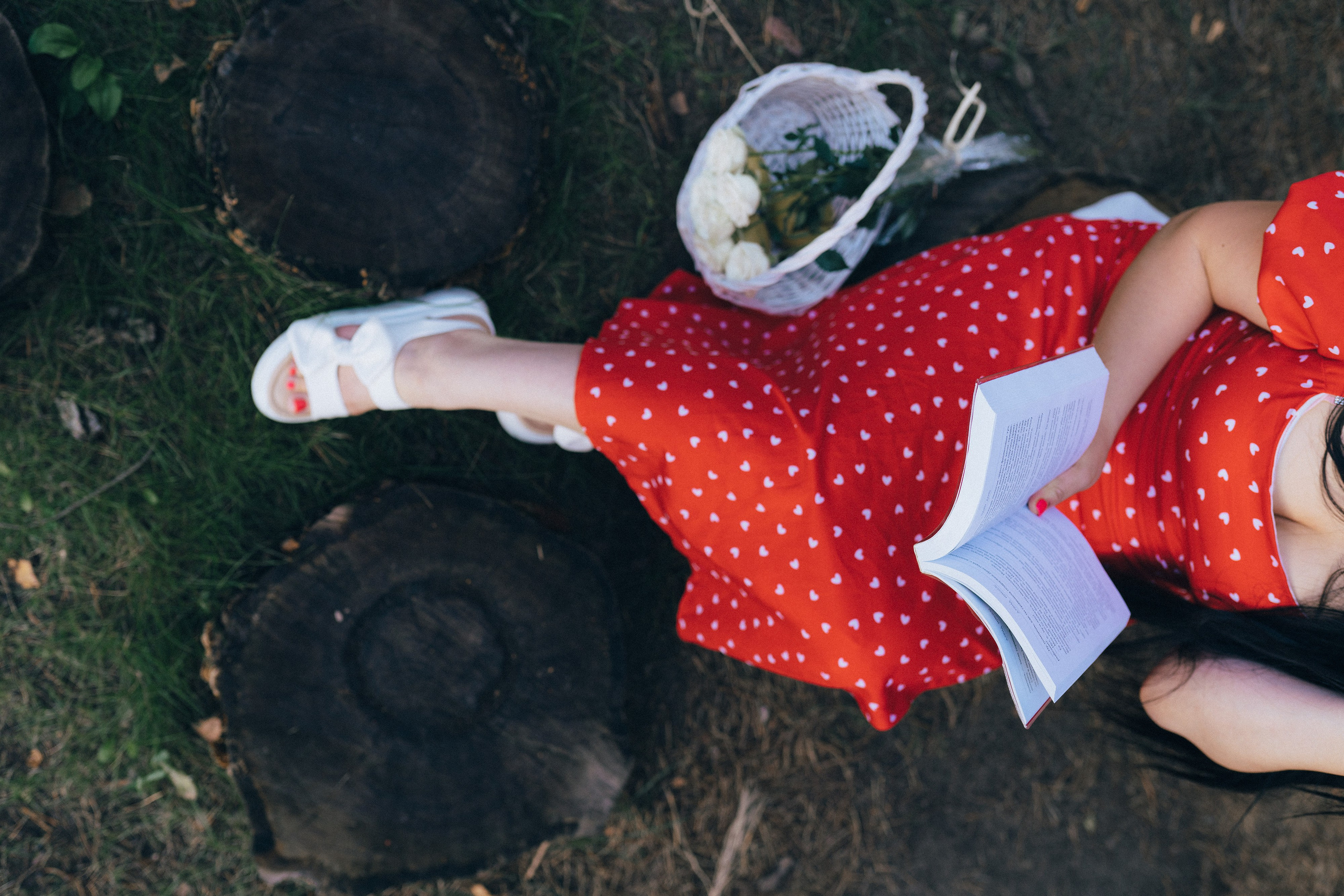 Индивидуальная фотосессия. Семейный фотограф в Рязани и Москве Victoria_Kros