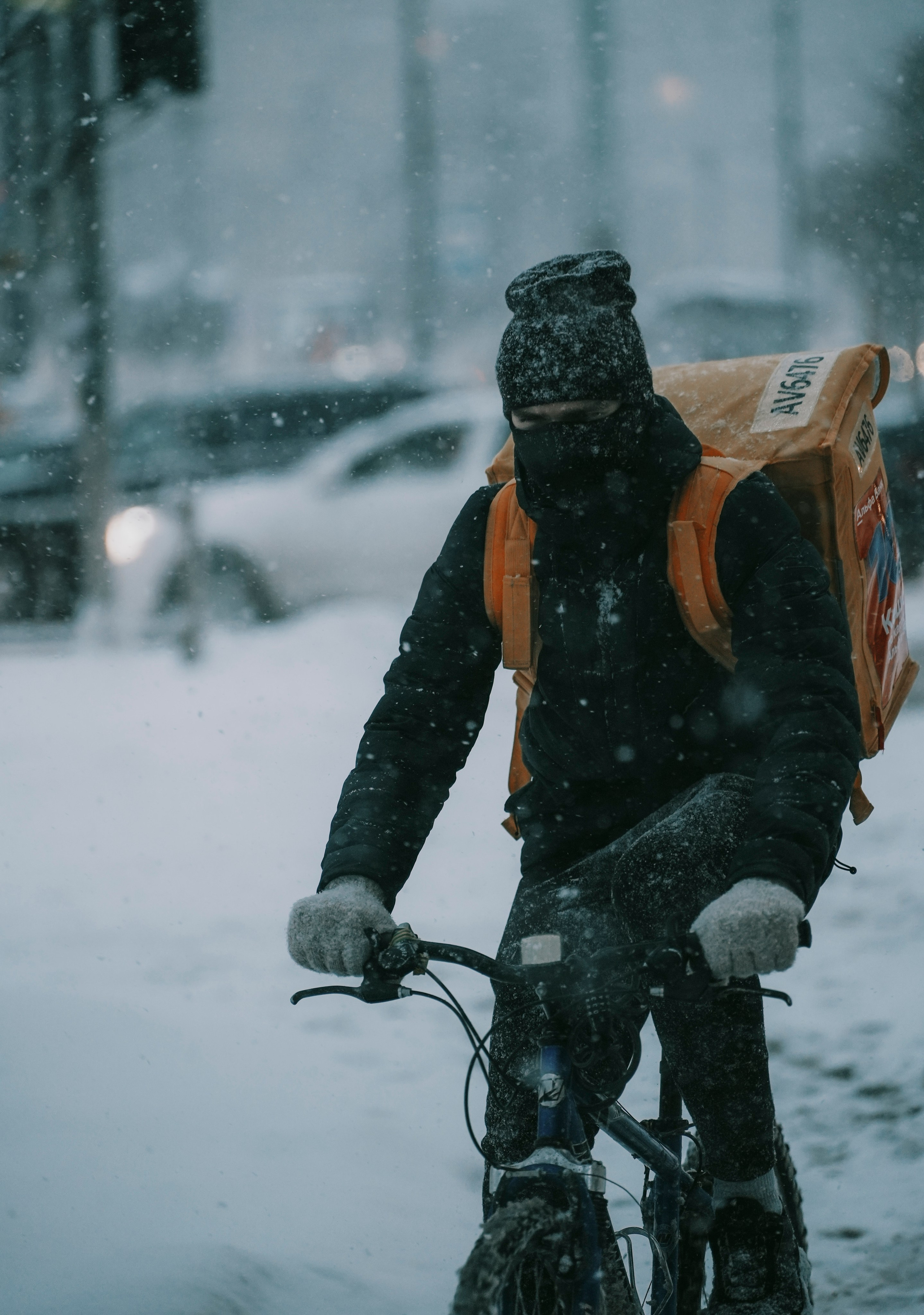 2024. Стрит-фотография, полная абсурда, идиотизма и красоты