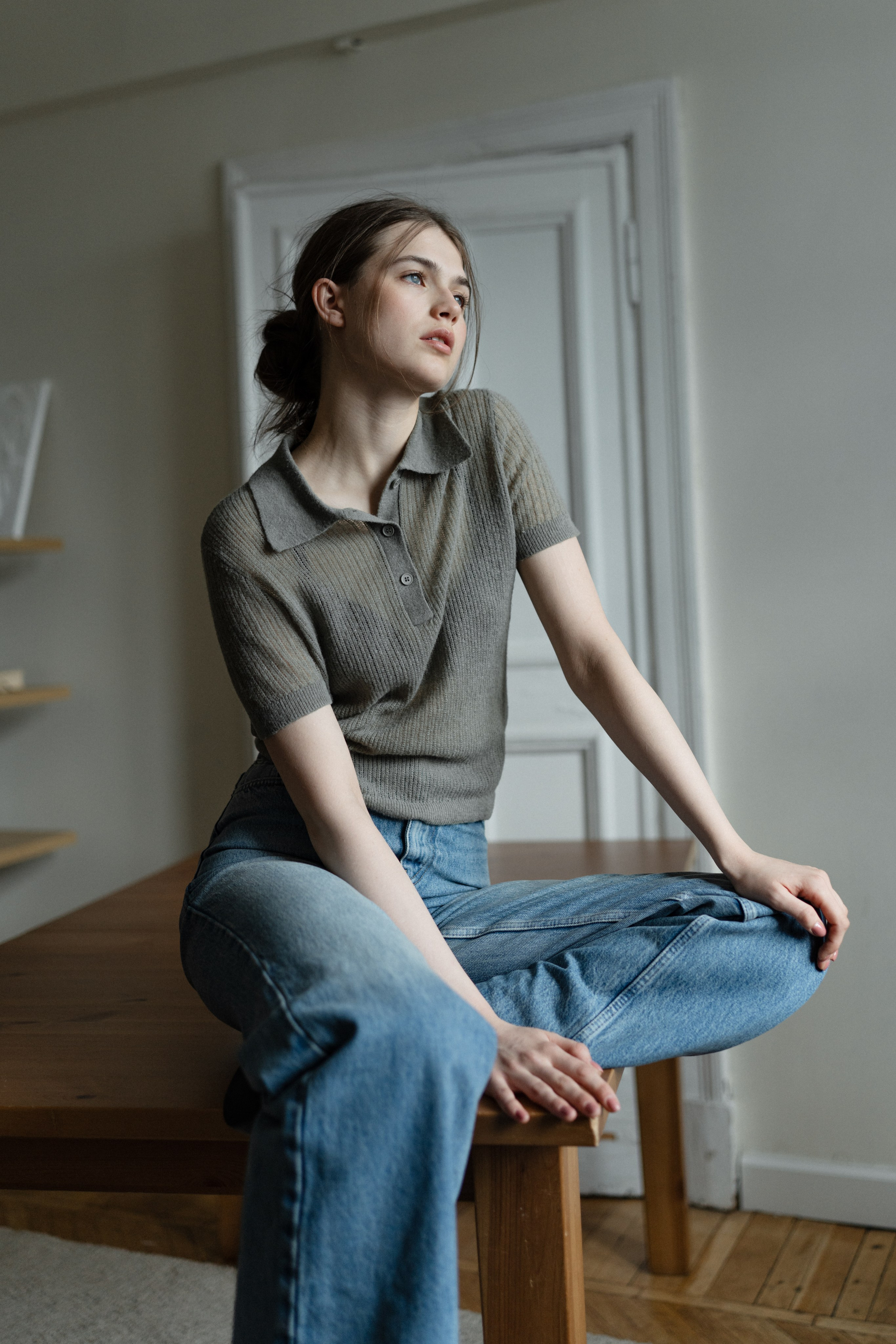 Flat. Твой фотограф в Москве и Московской области Романцова Ирина