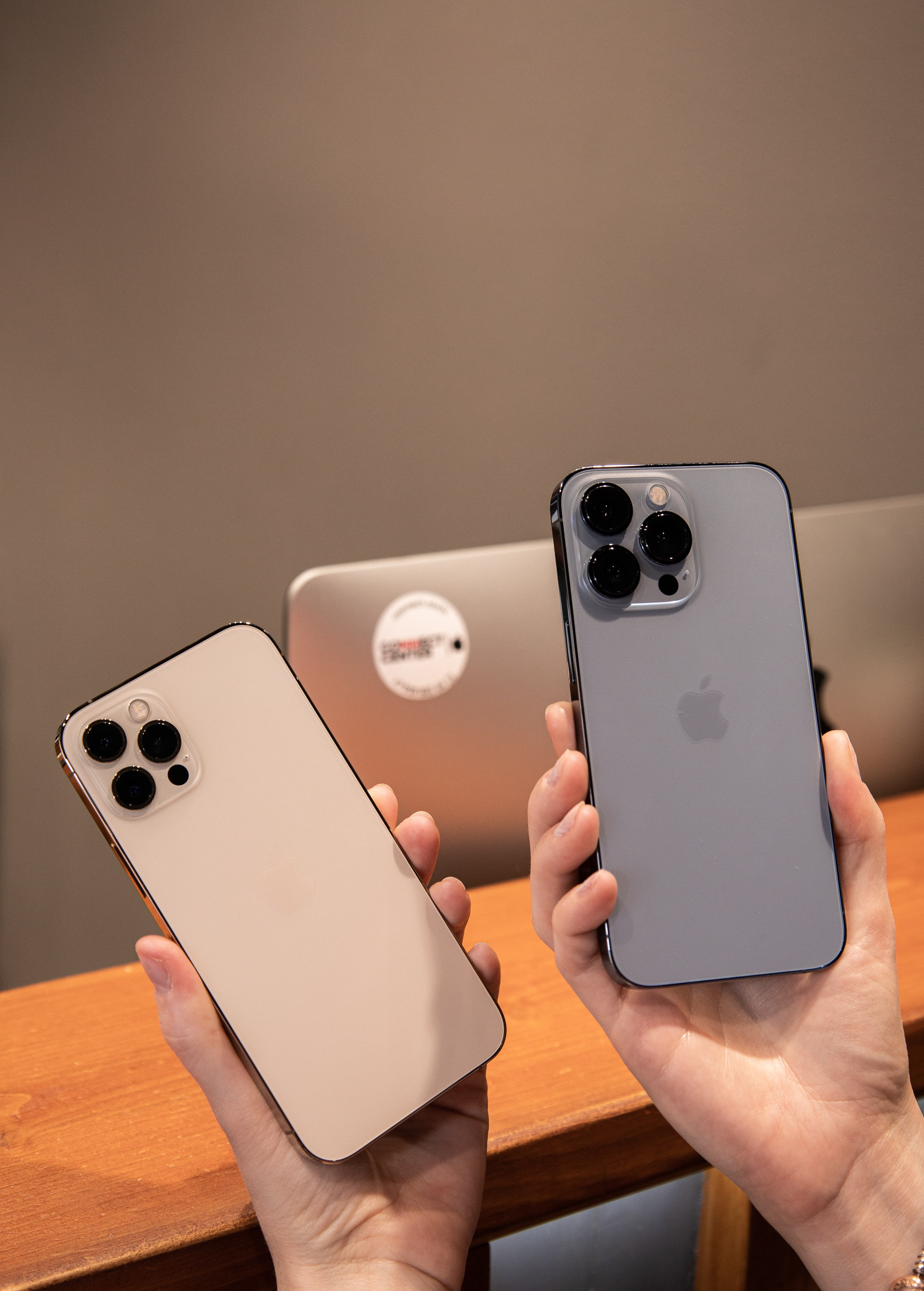 Салон Сотовой связи. Семейный и Свадебный фотограф в Сочи