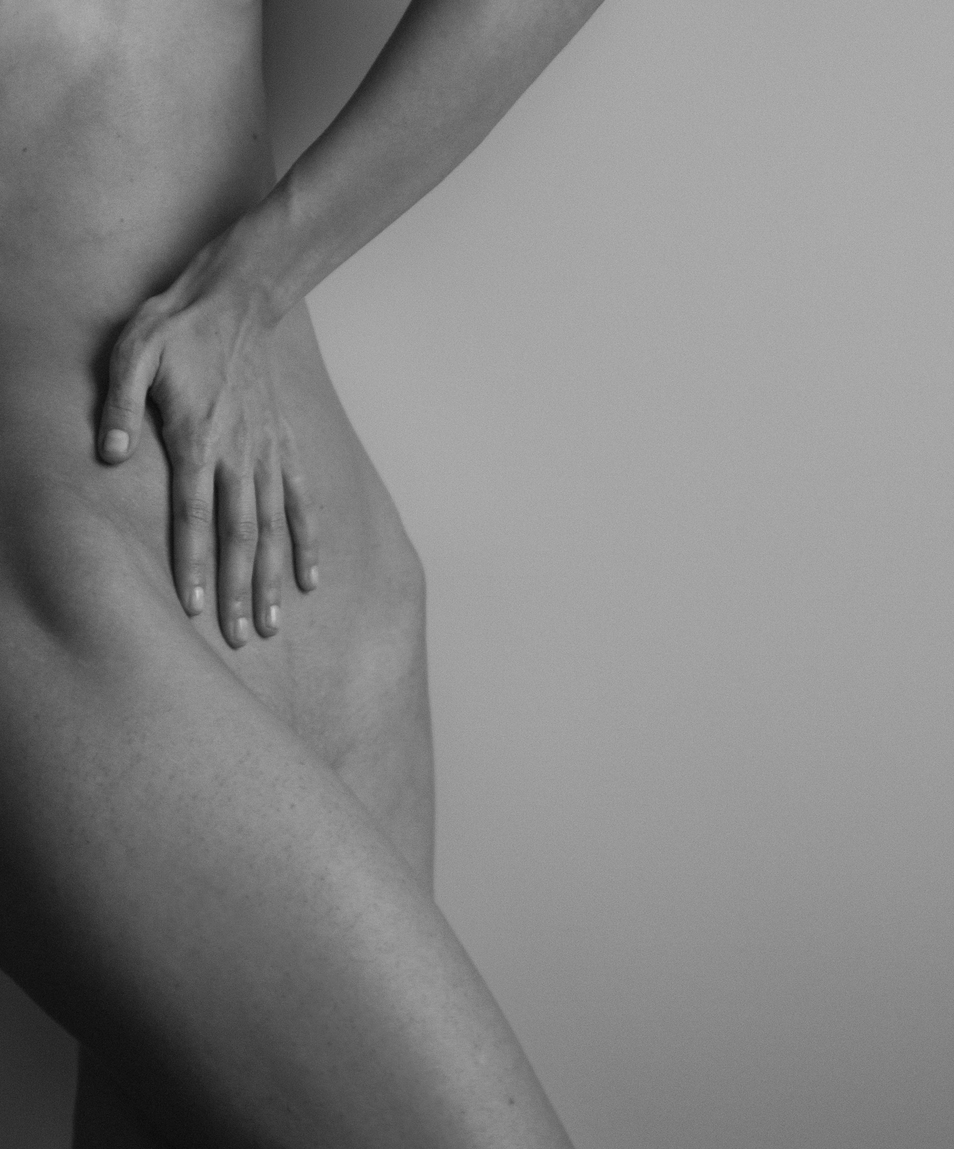 Ню. Дмитриева Елена. Портретный и ню-фотограф в Москве