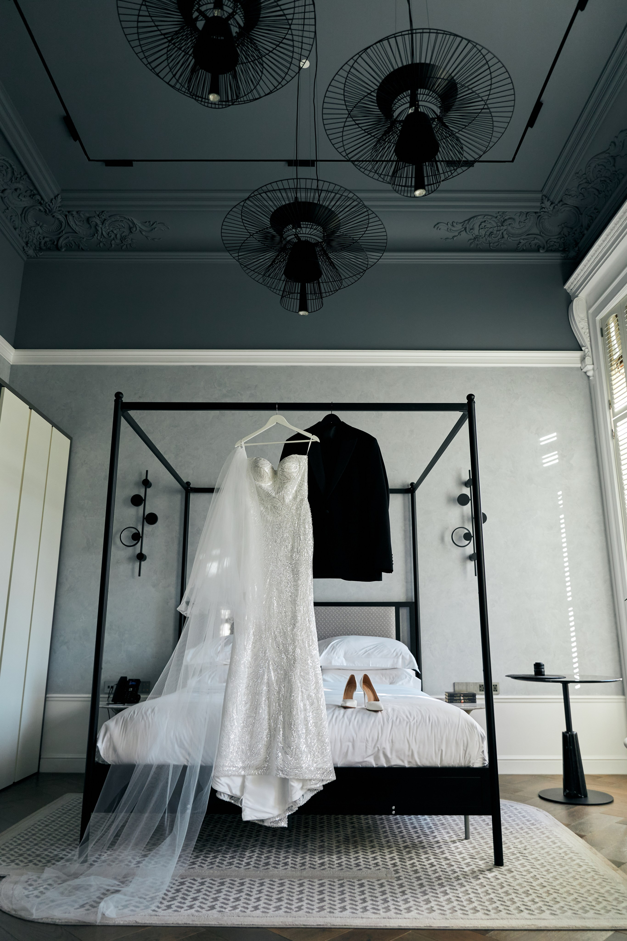 Огюстин Шатильон. Фотограф в Самаре Анастасия Афанасьева