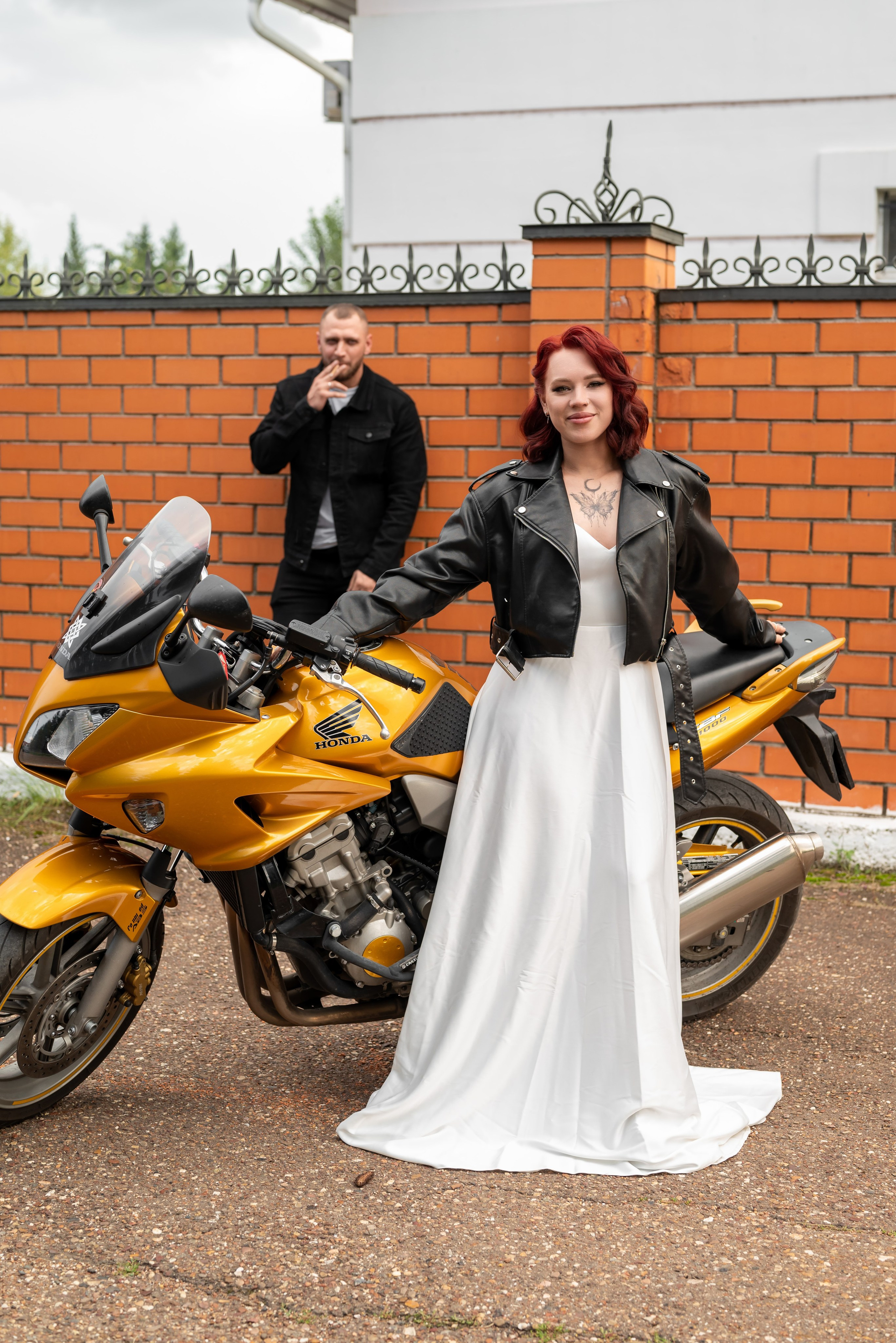 Александр и Анастасия. Фотограф в городе Салават