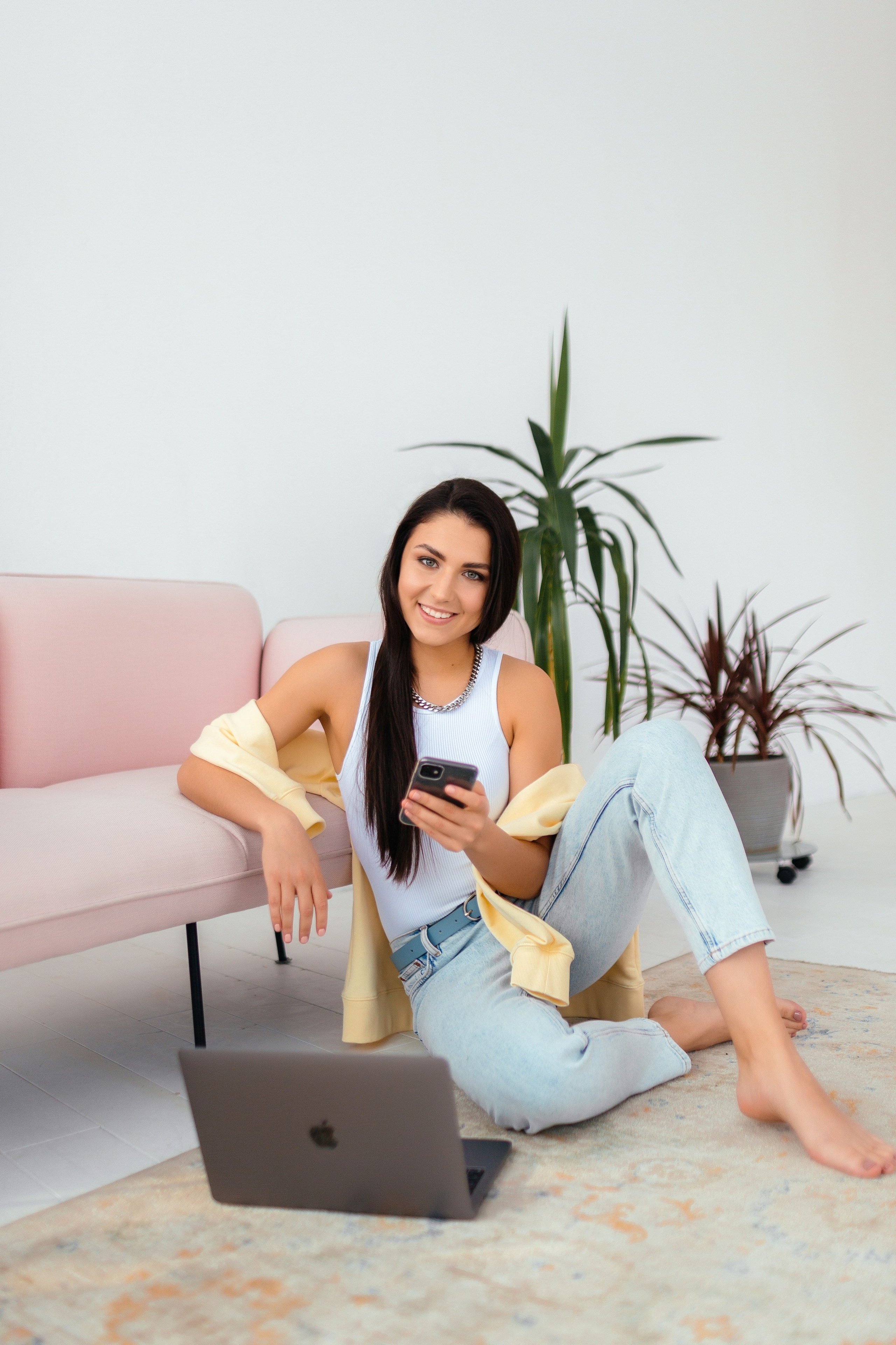 Блог фитнес инструктора. Фототерапевт Ева Бунеева