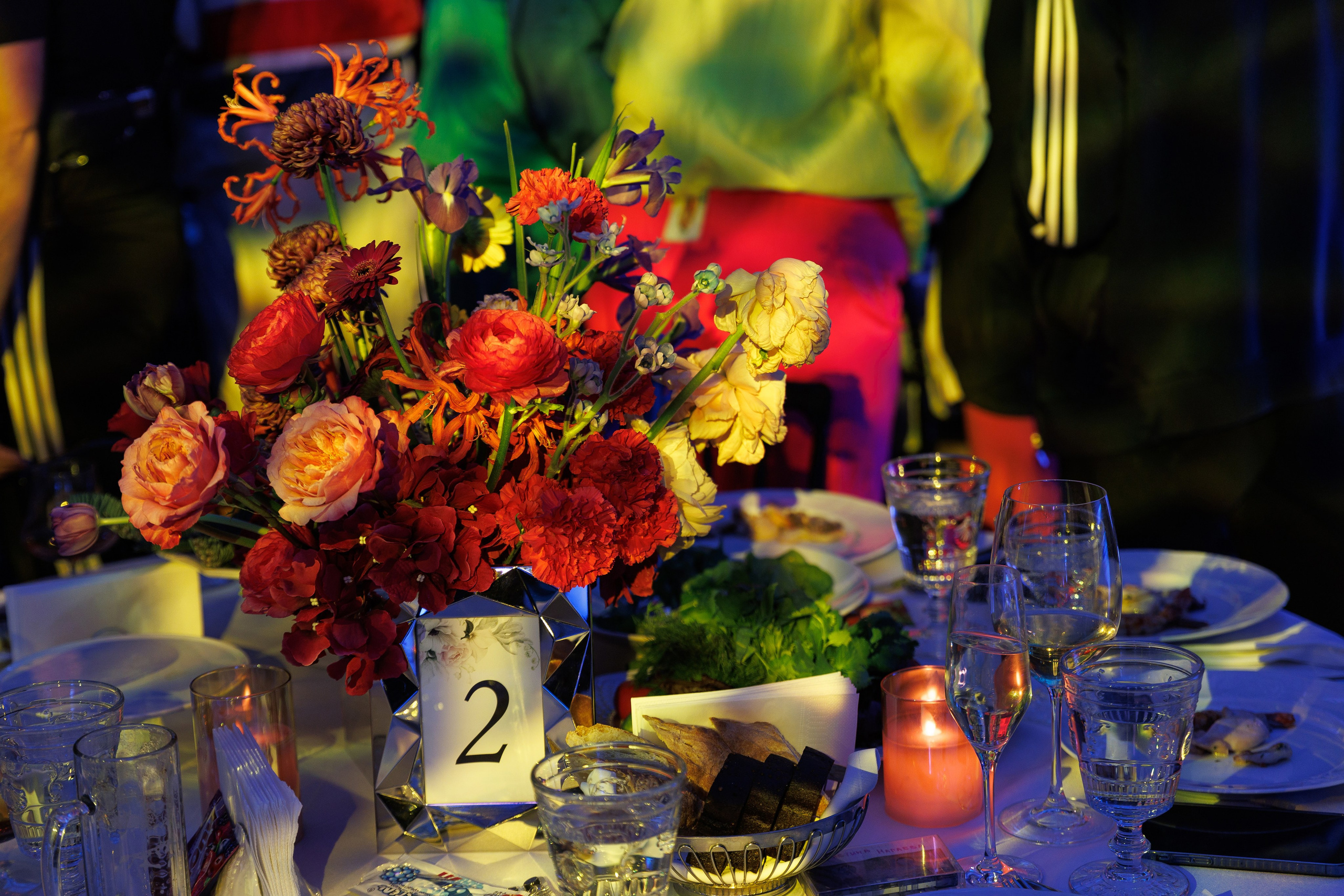 День рождения Анастасии П. Свадебный фотограф в Москве, Ярославле Виталий Квант