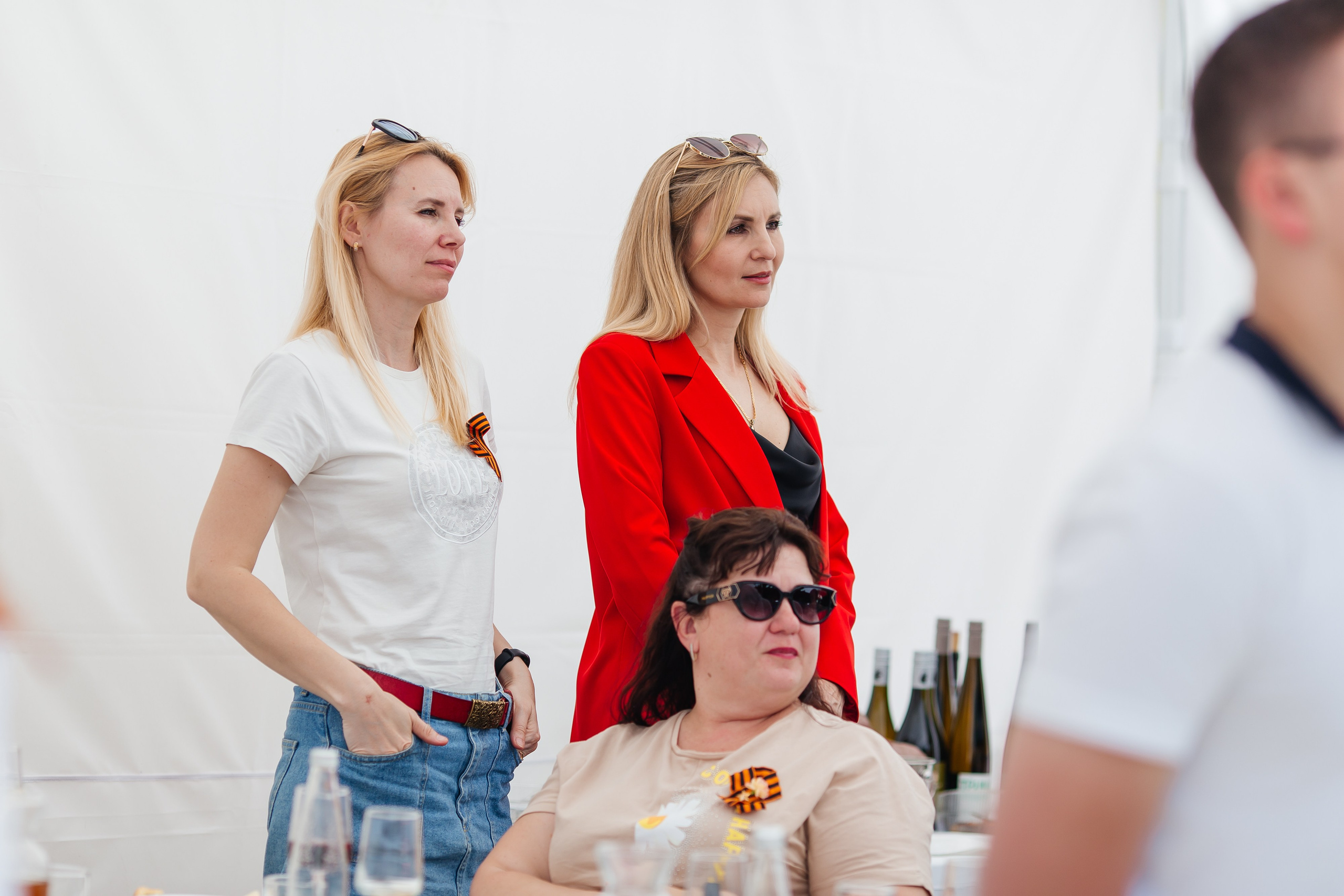 НЕВА (9 мая). Свадебный фотограф в Краснодаре Николай Крауз