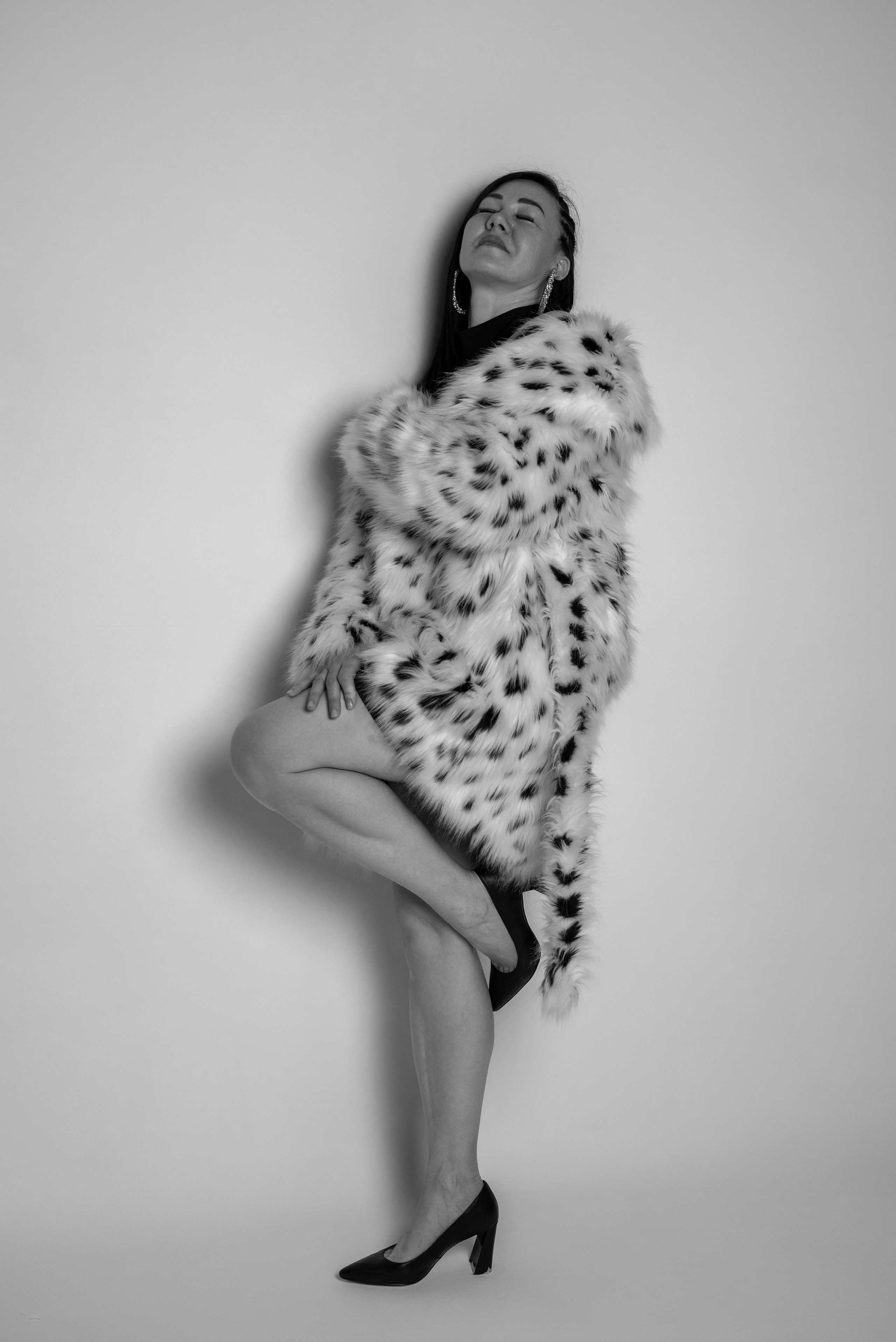 Александра. Фотограф в городе Салават