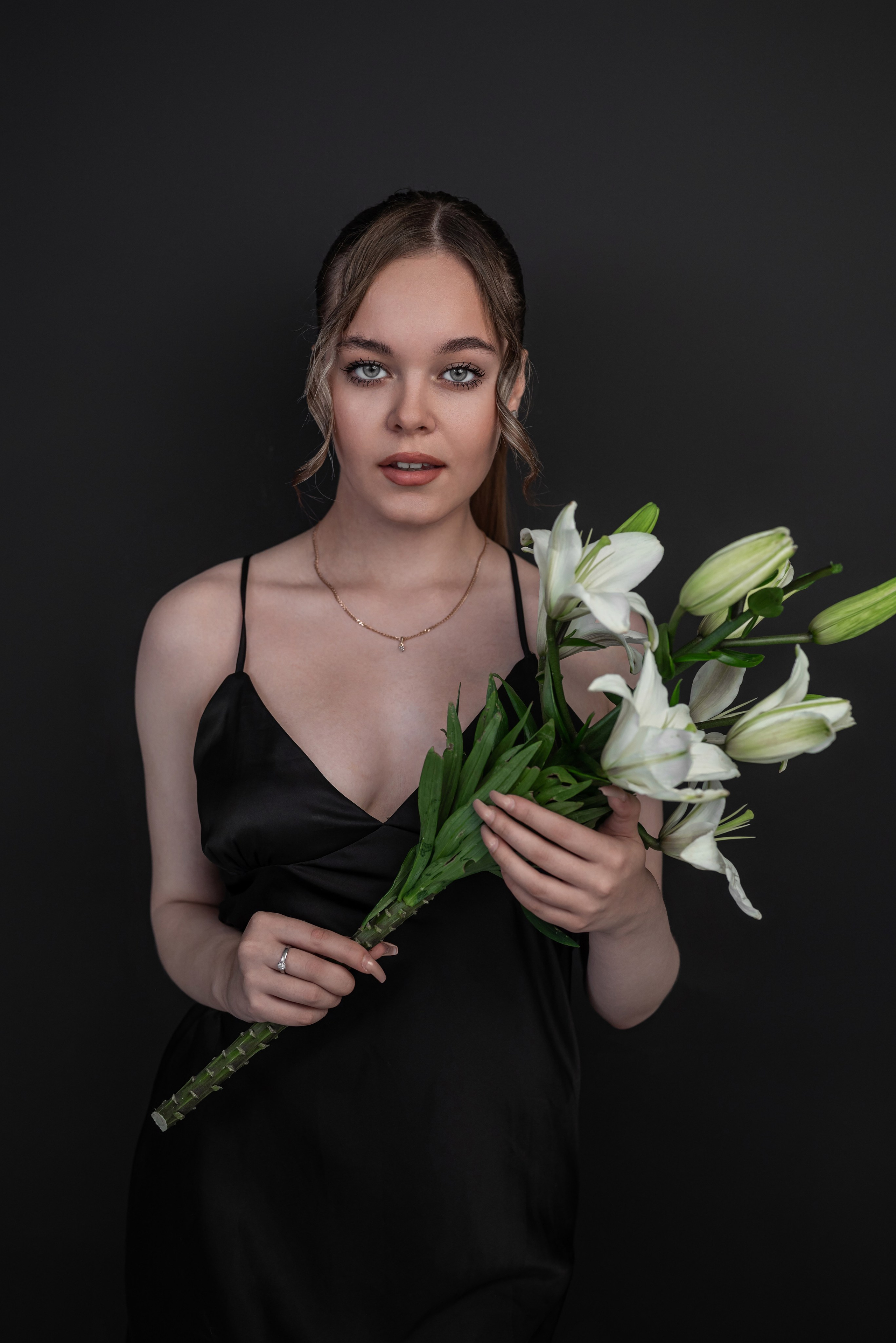 Екатерина. Фотограф в городе Салават