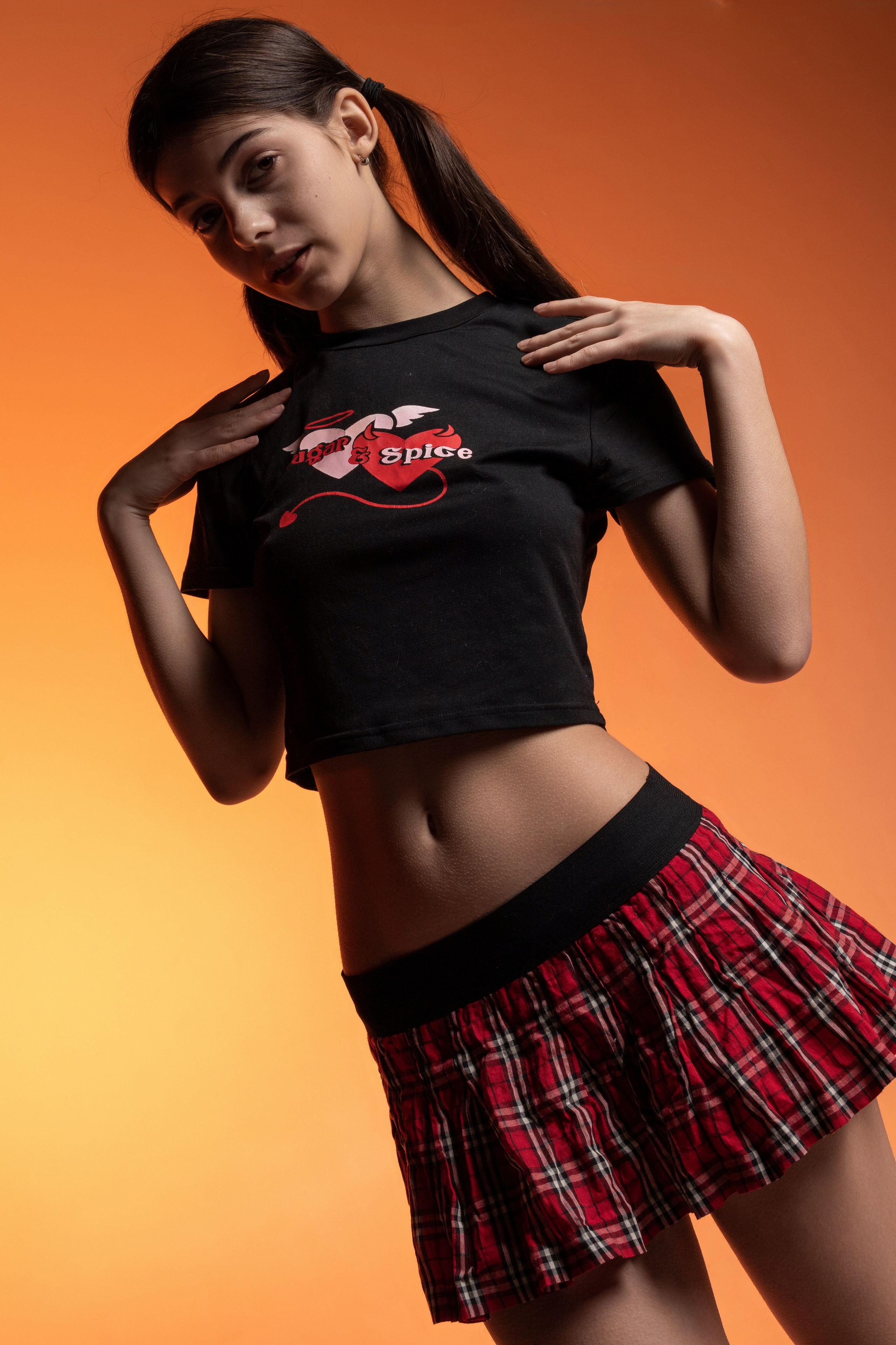 Таня. Фотограф в Ростове-на-Дону Игорь Апасеев