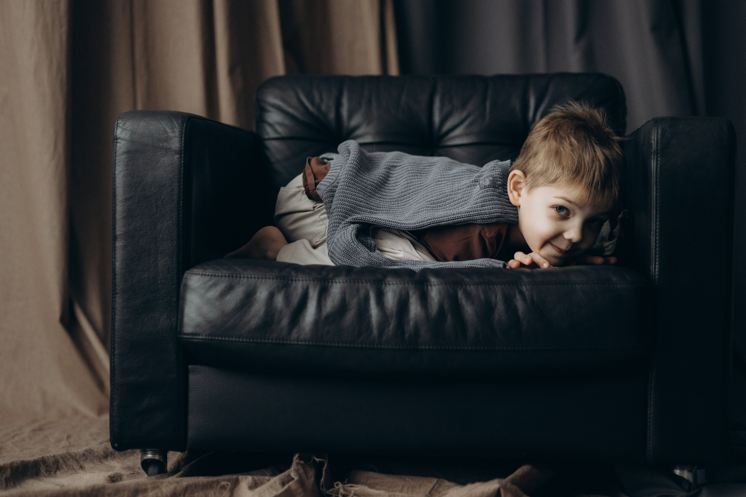 Настя и Кристофер. Фотограф — Анималист | Санкт-Петербург