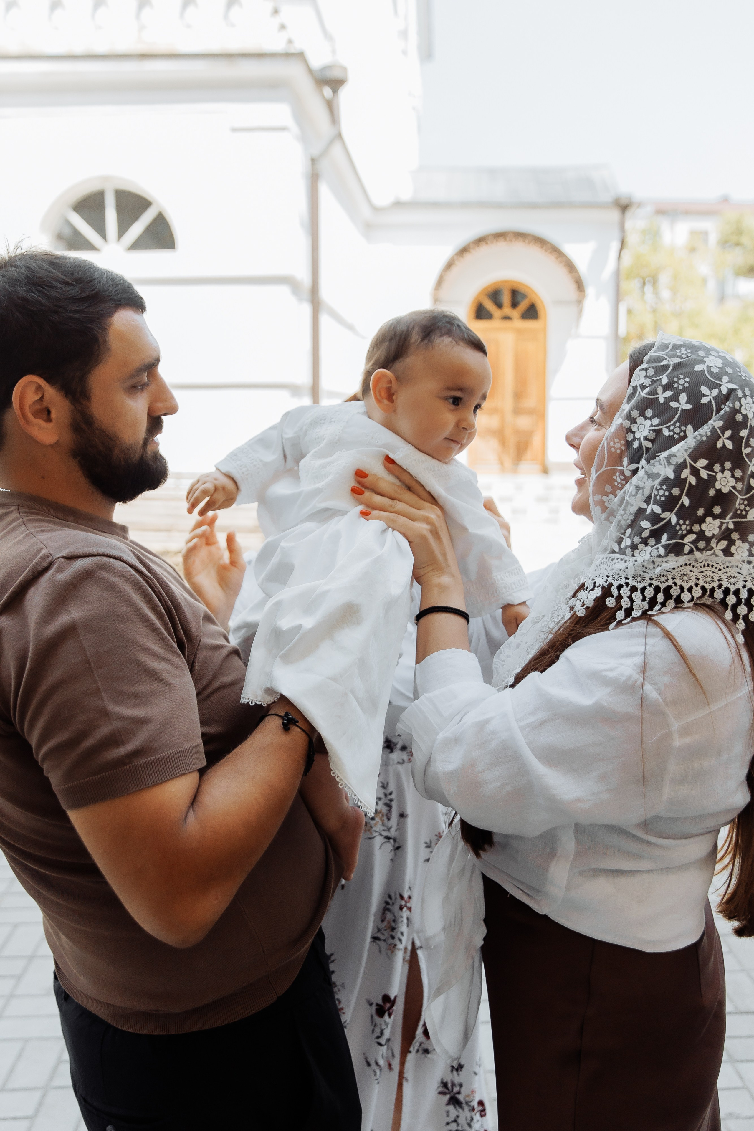 Сухумский Кафедральный собор. Свадебный фотограф в Абхазии, Сухум, Гагра, Сочи