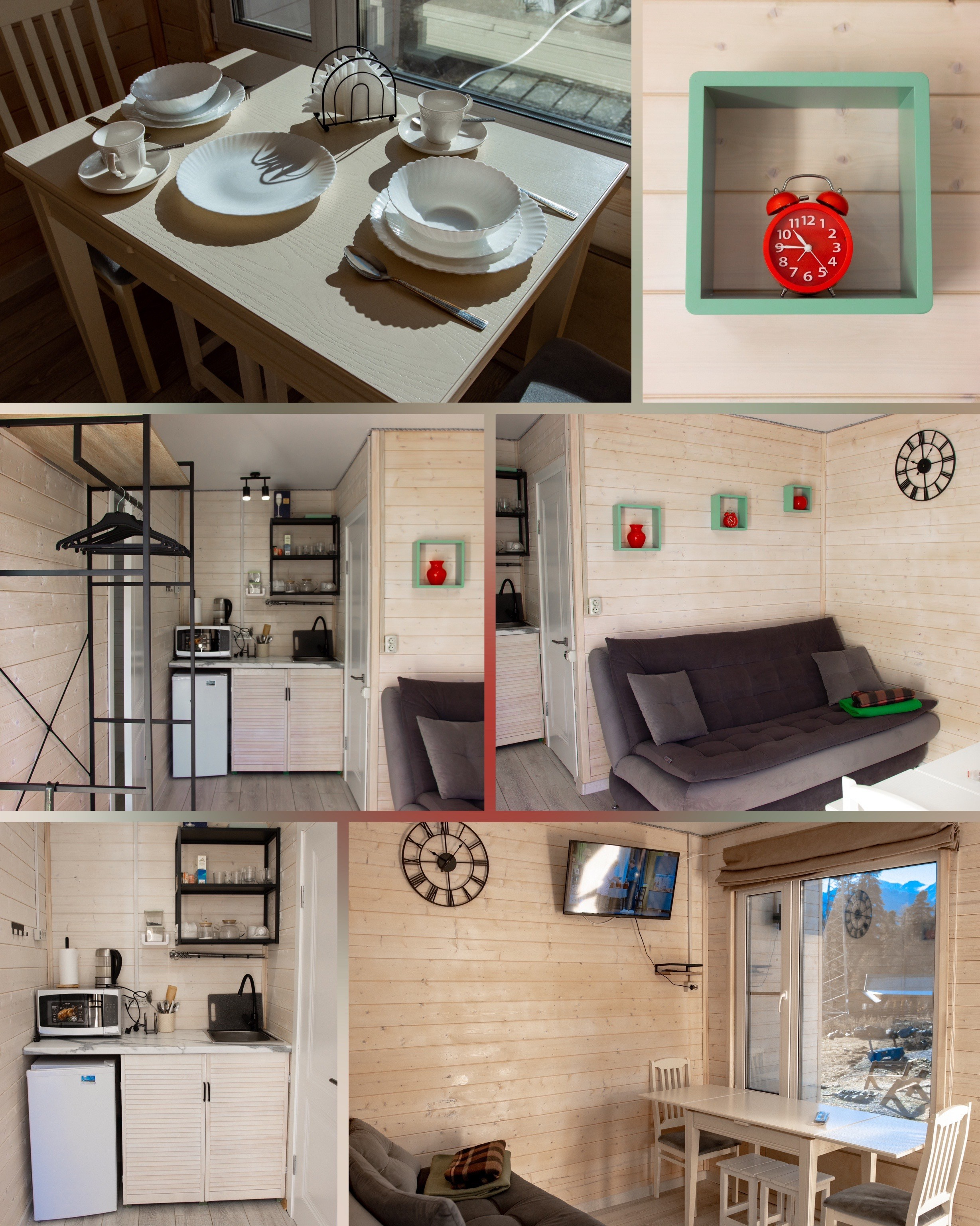 Интерьерная съемка. Свадебный и семейный фотограф | SVET.photo