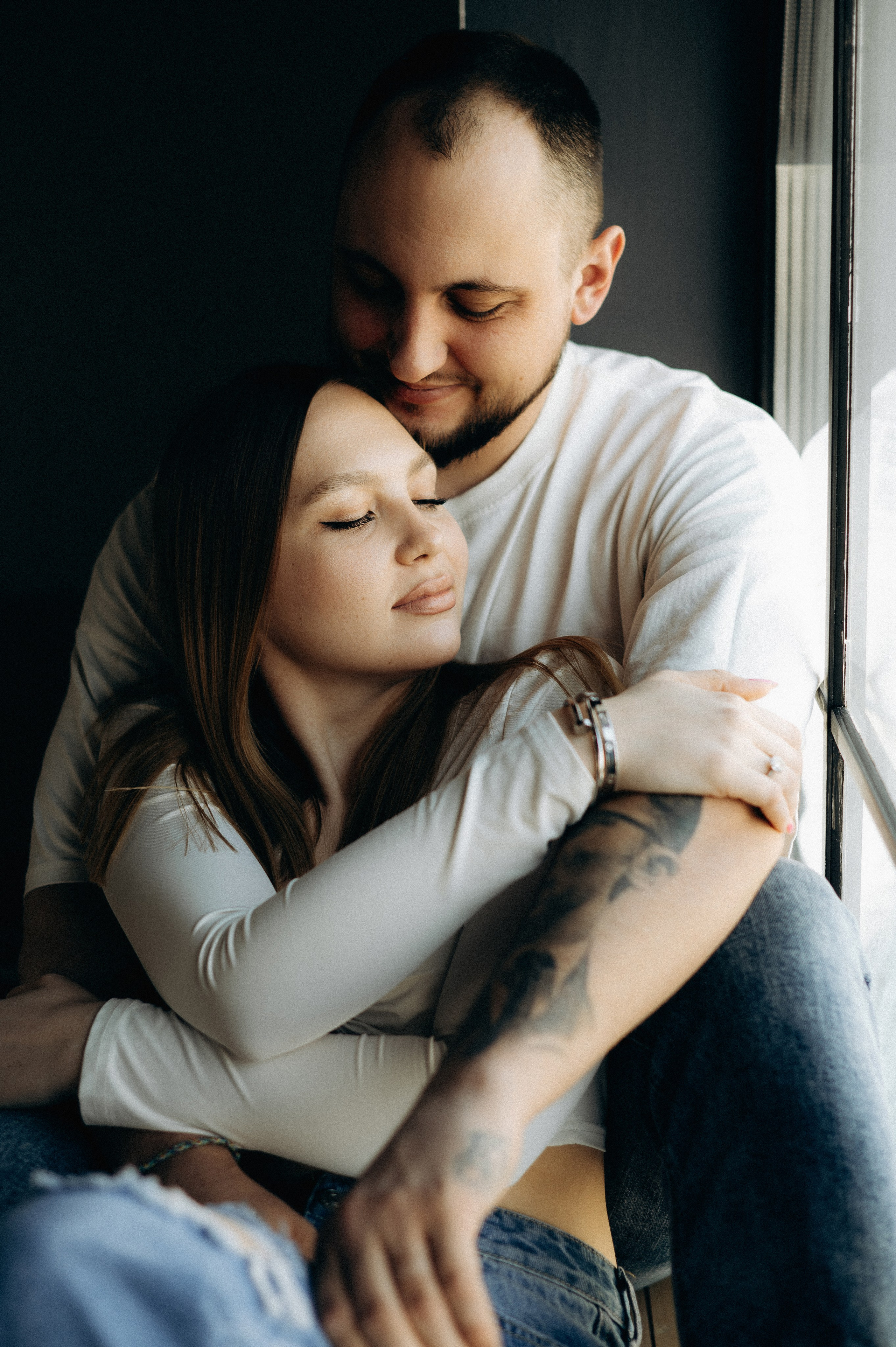 Фотограф в Барнауле и Новоалтайске Ольга Межинская