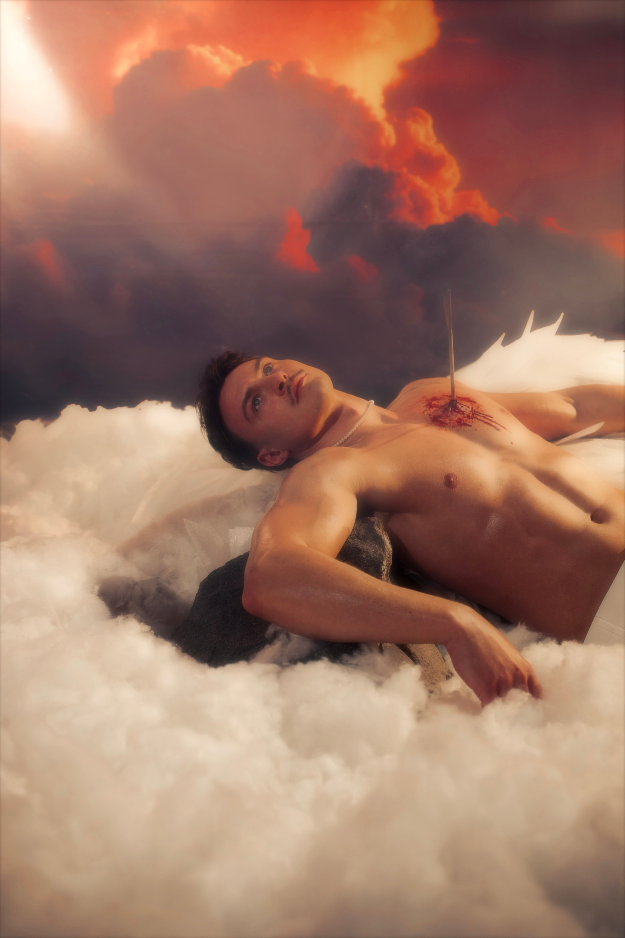 ВЛАДИМИР. Фотограф | Москва