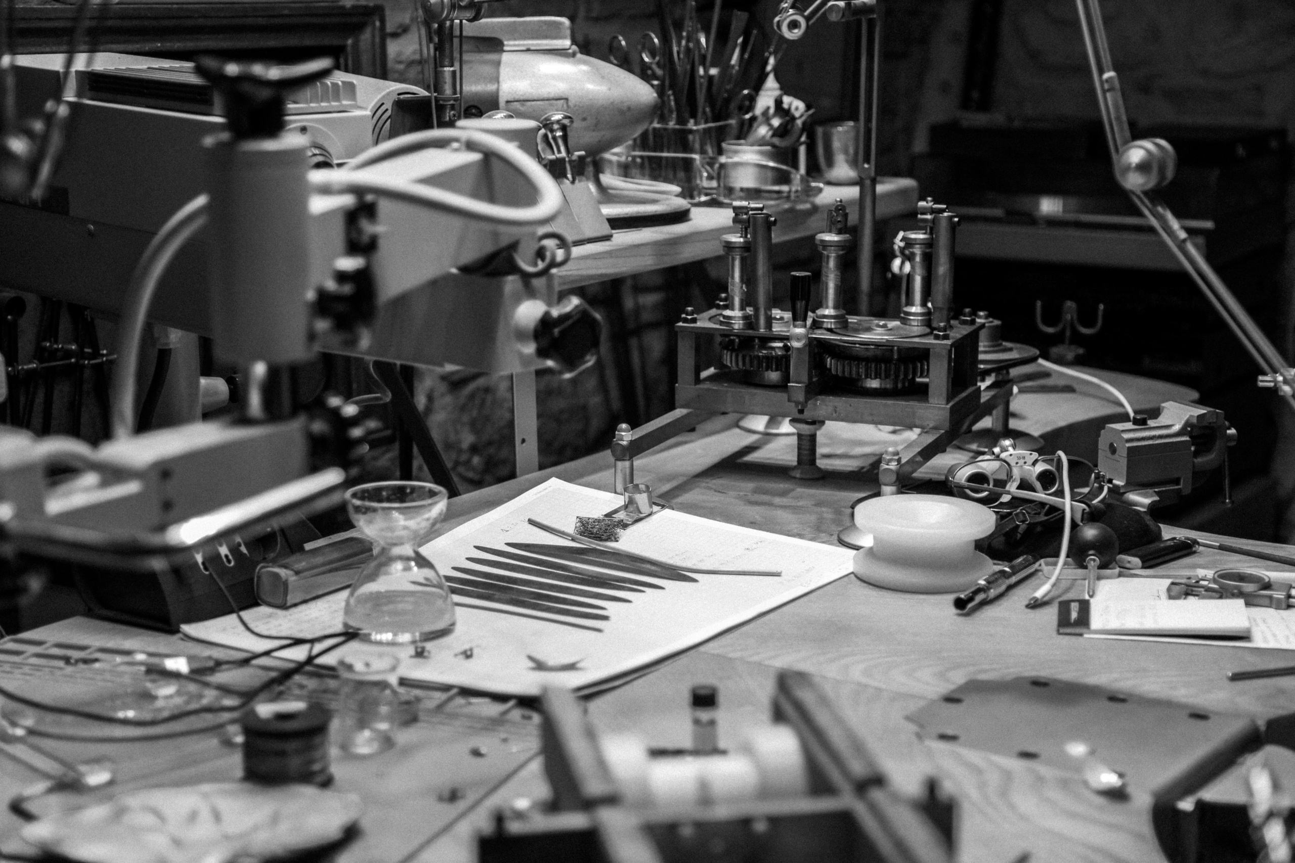 Джованни Корвая. Татьяна Фокина — портретный фотограф и AI creator