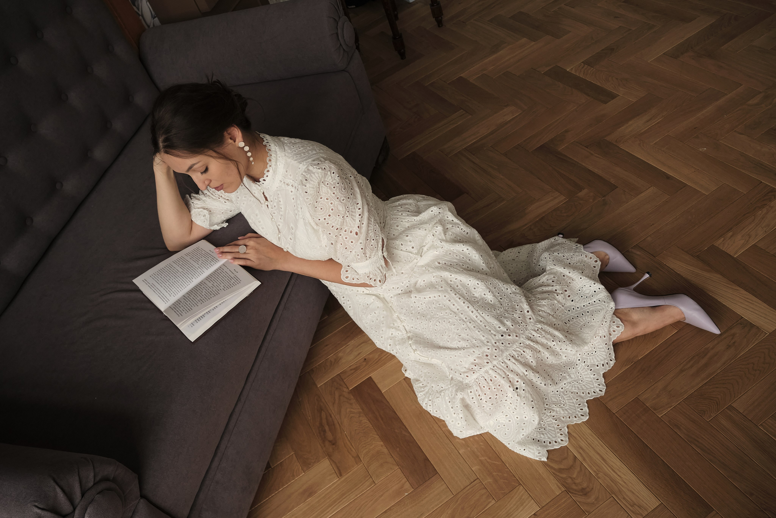 Кристина и Андрей