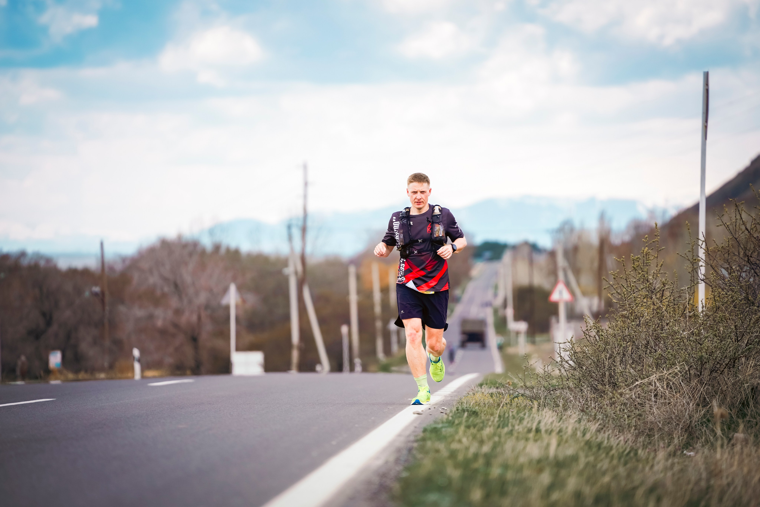 Международный забег «World Backyard Ultra Armenia 2026». Репортажный фотограф: свадьбы, корпоративы, Пятигорск СКФО