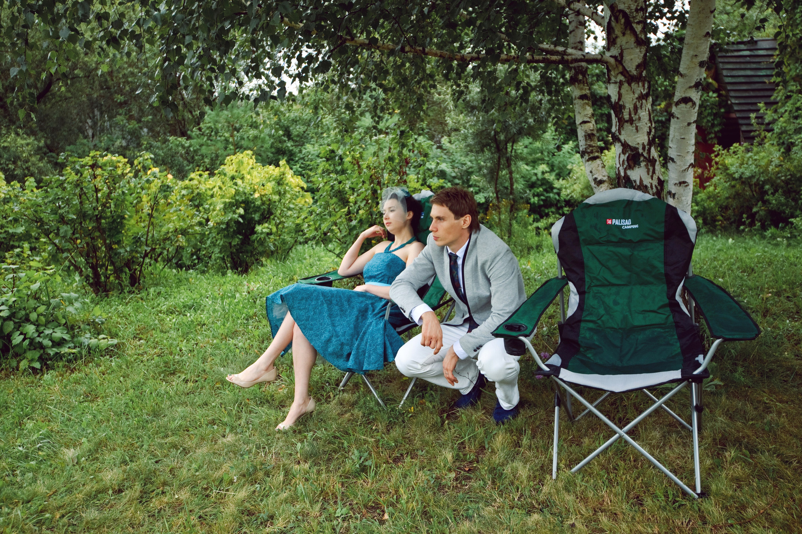 София и Евгений. Свадьба, Гжель. Семейный фотограф Анна Дубовская