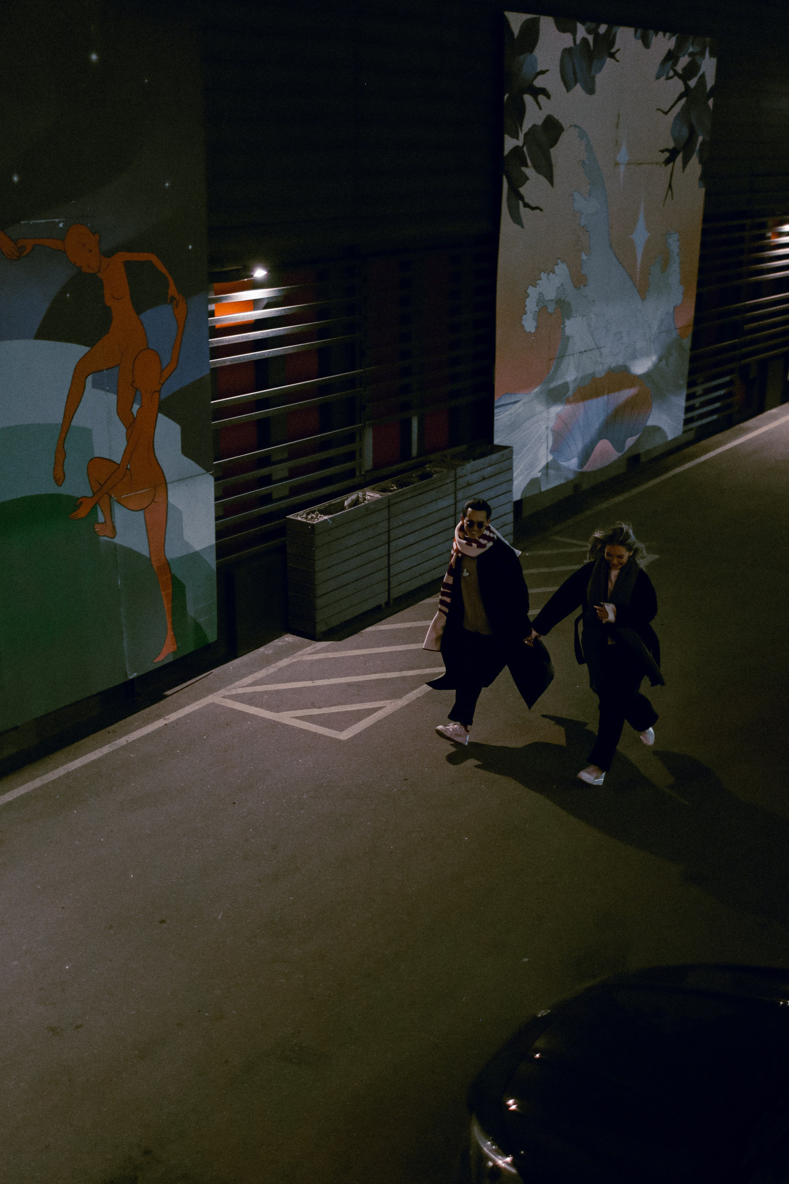 Ник и Настя. Главная